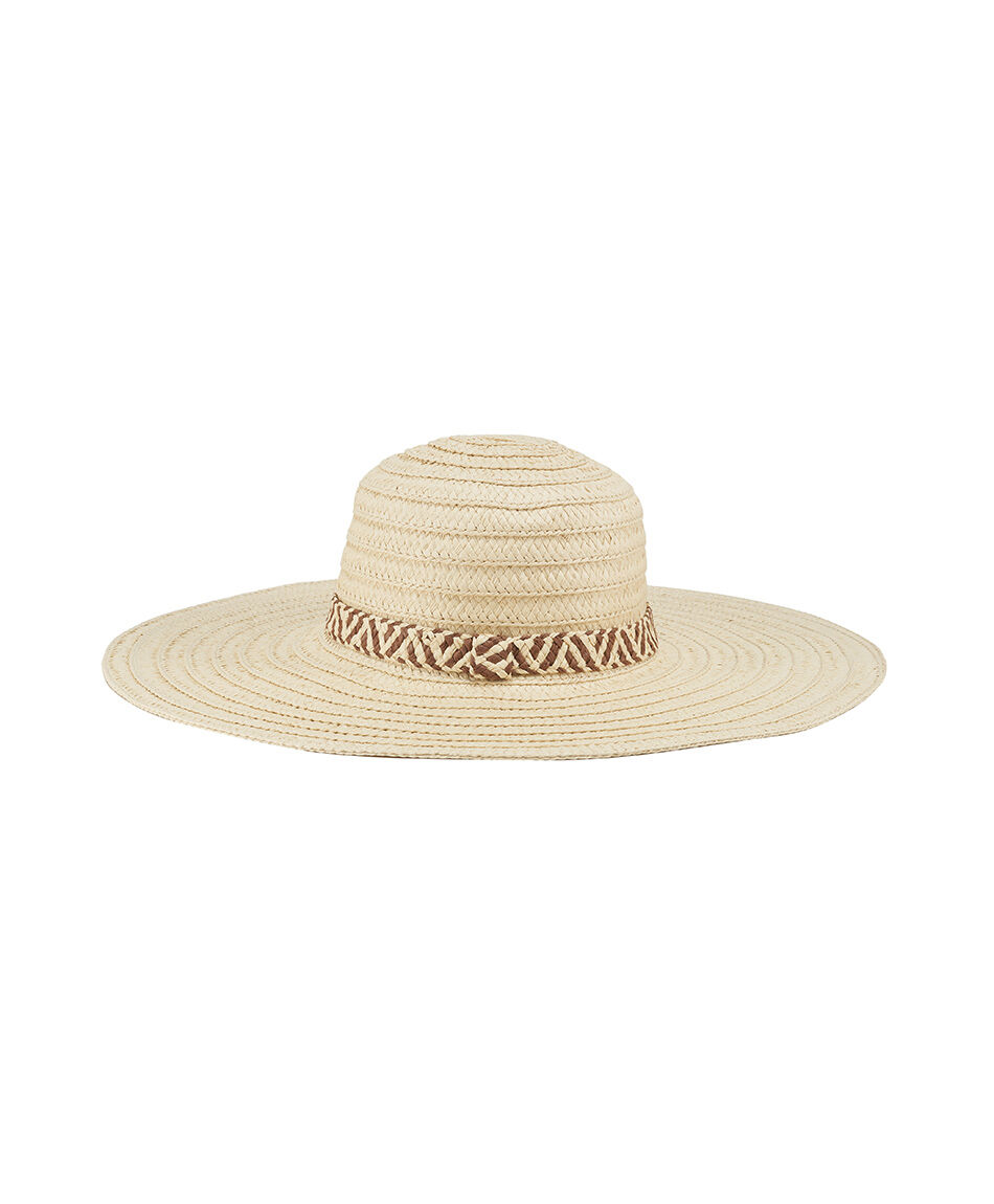 Sombrero mujer classic