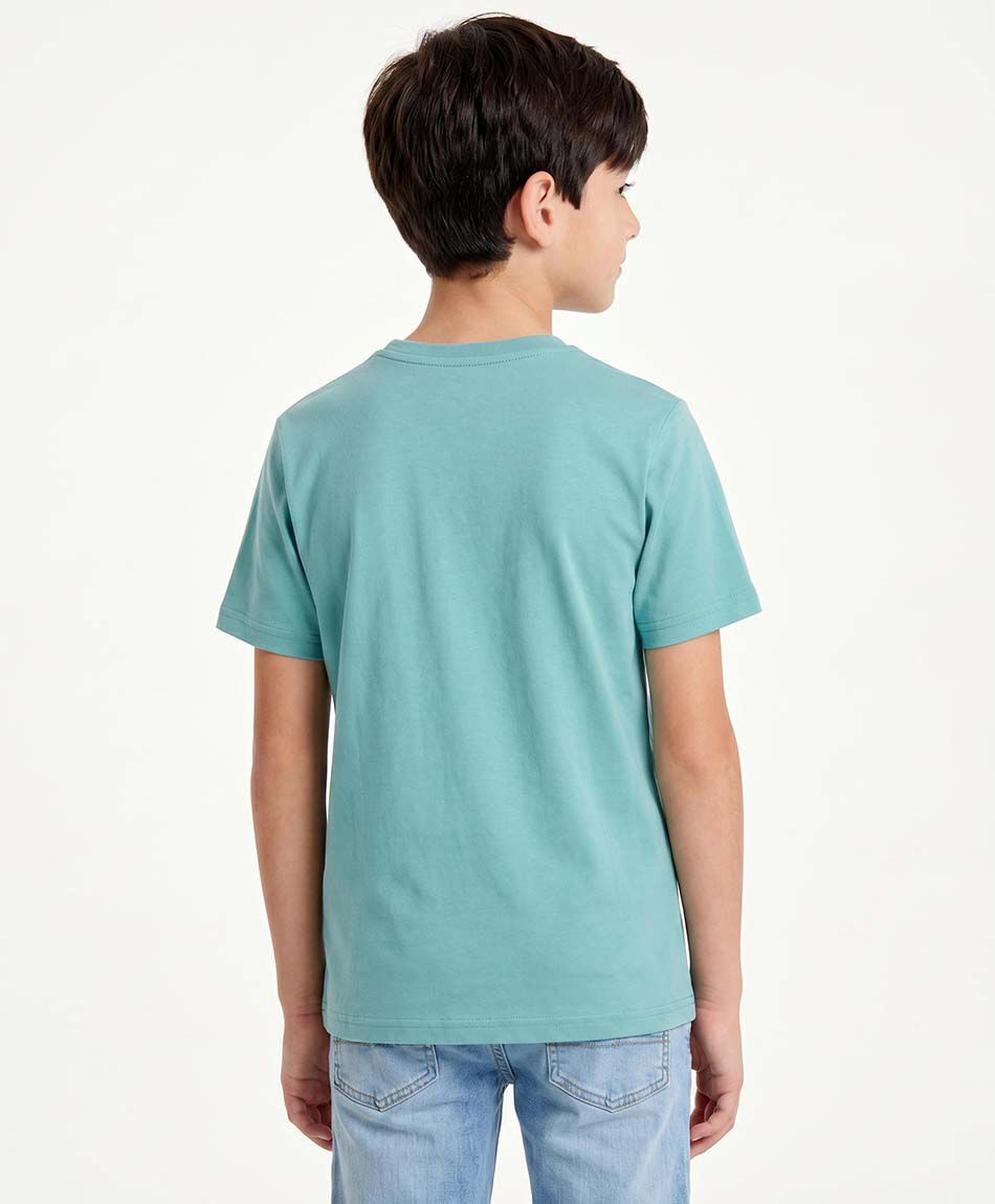 Polera ni&ntilde;o moto