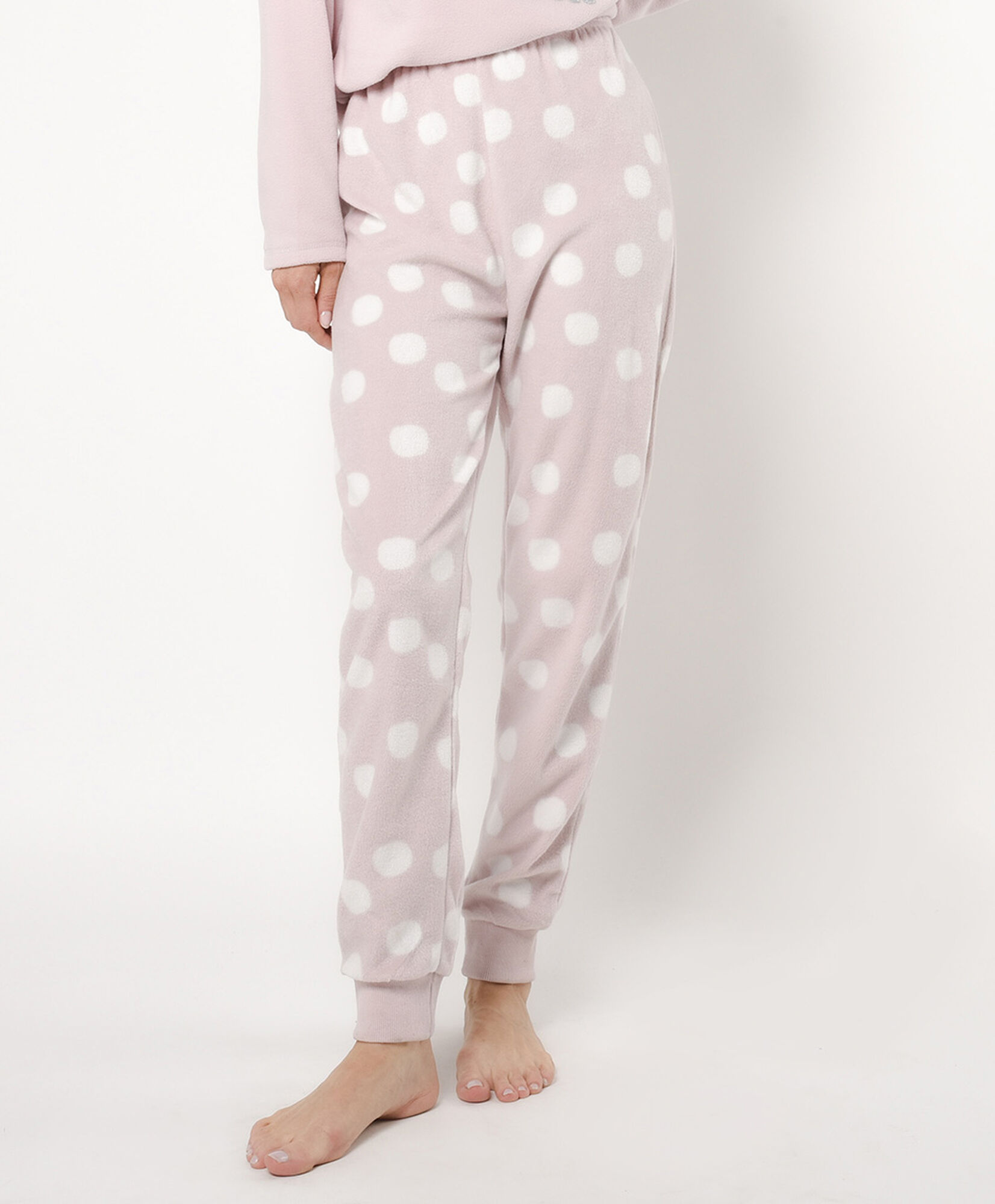Pack pijama mujer polar conejo Pack pijama mujer polar conejo