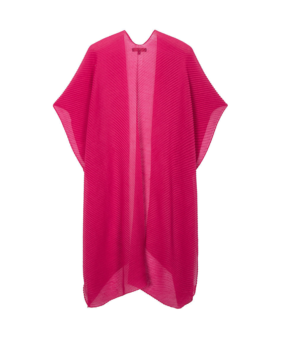 Pareo mujer fucsia