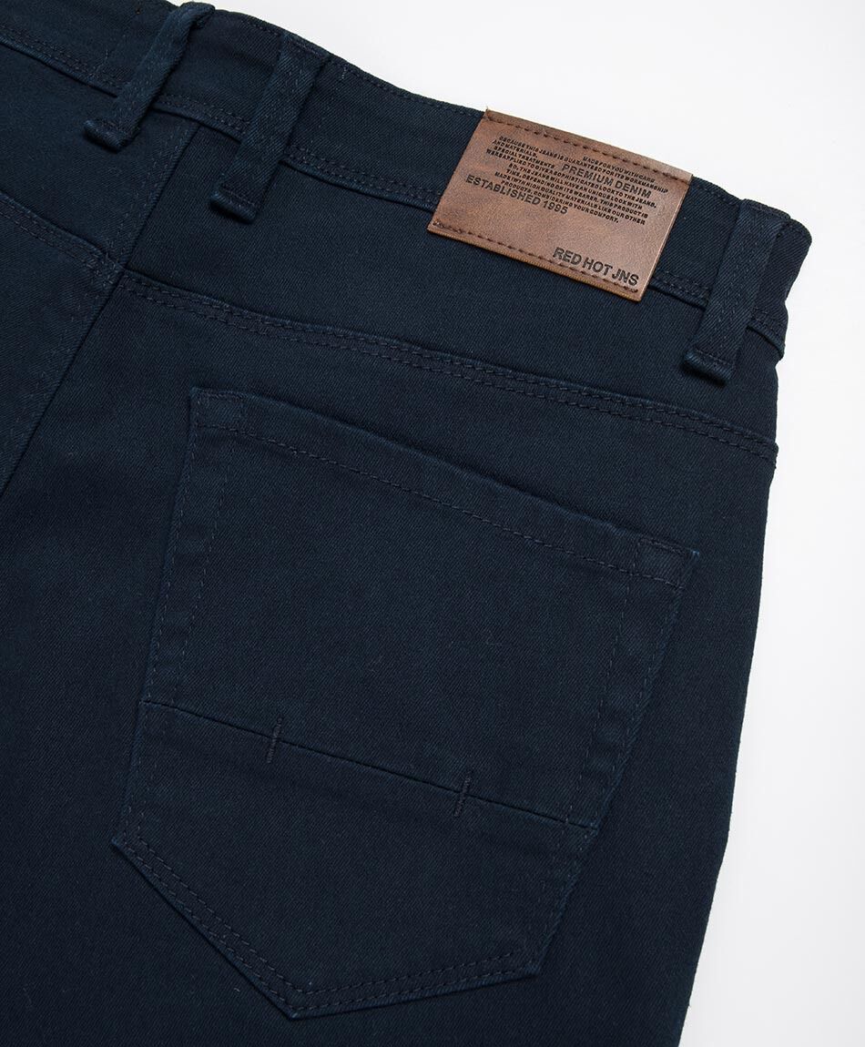 Jeans hombre slim
