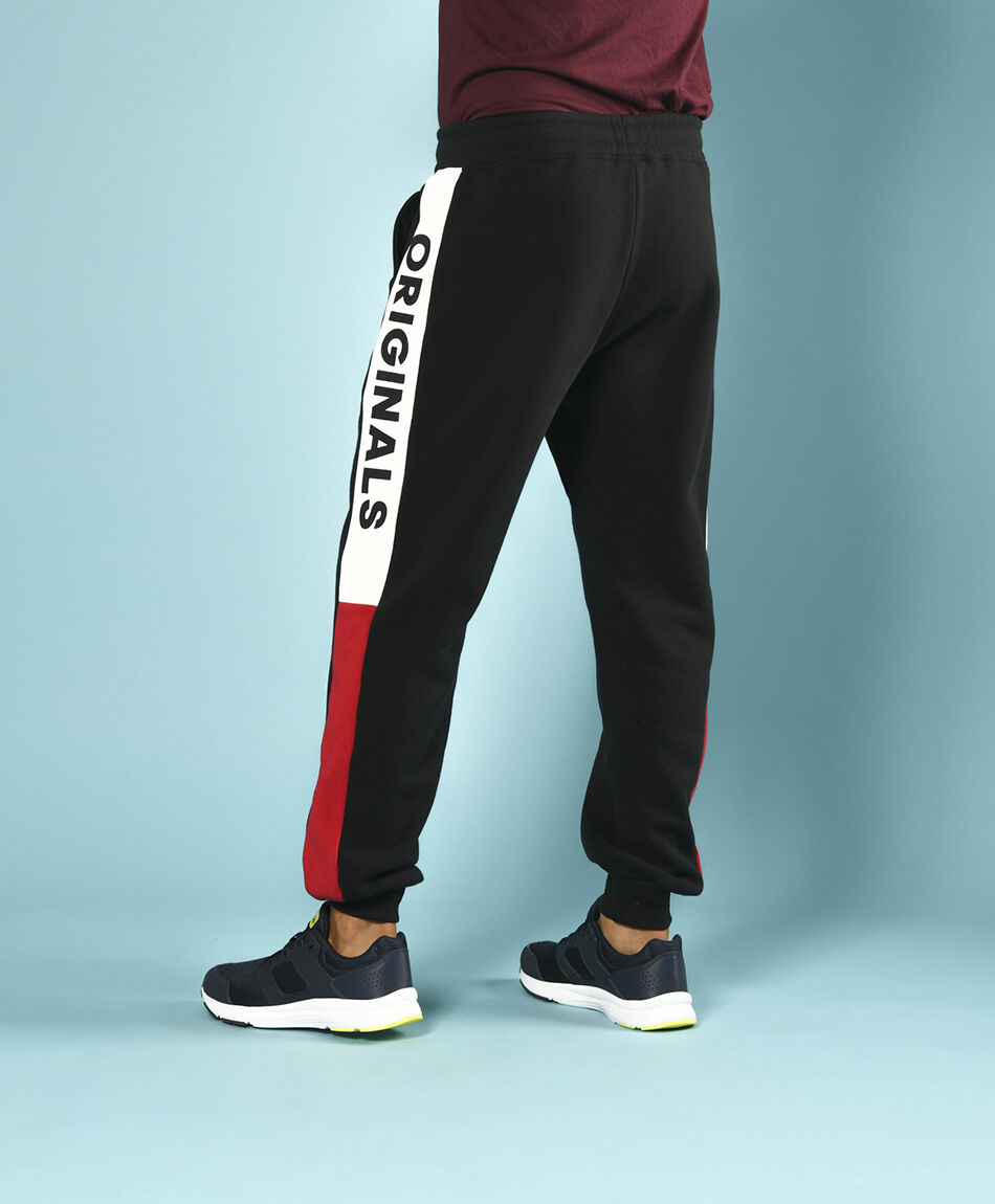 Pantalon jogger