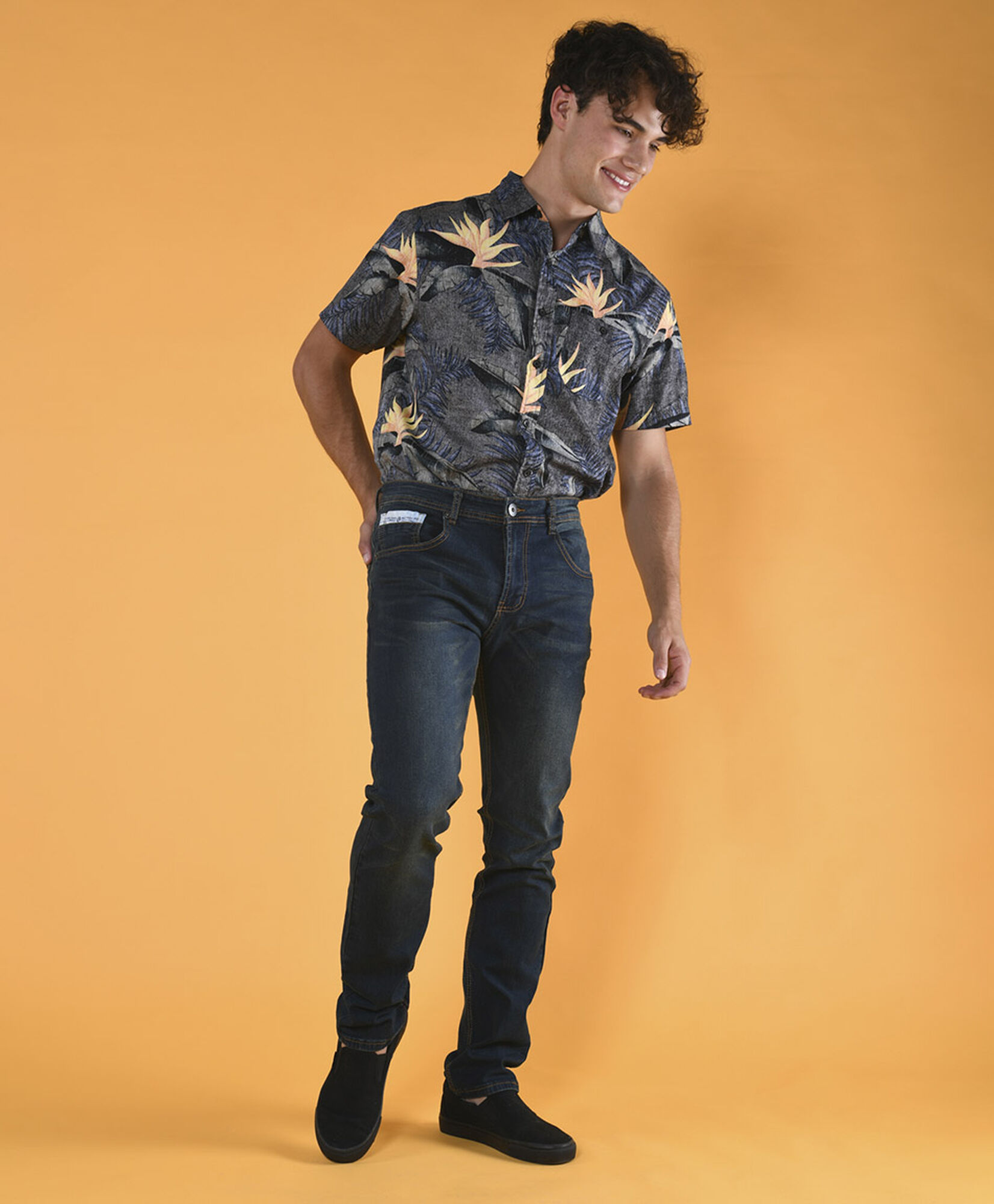 Jeans slim fit Jeans slim fit