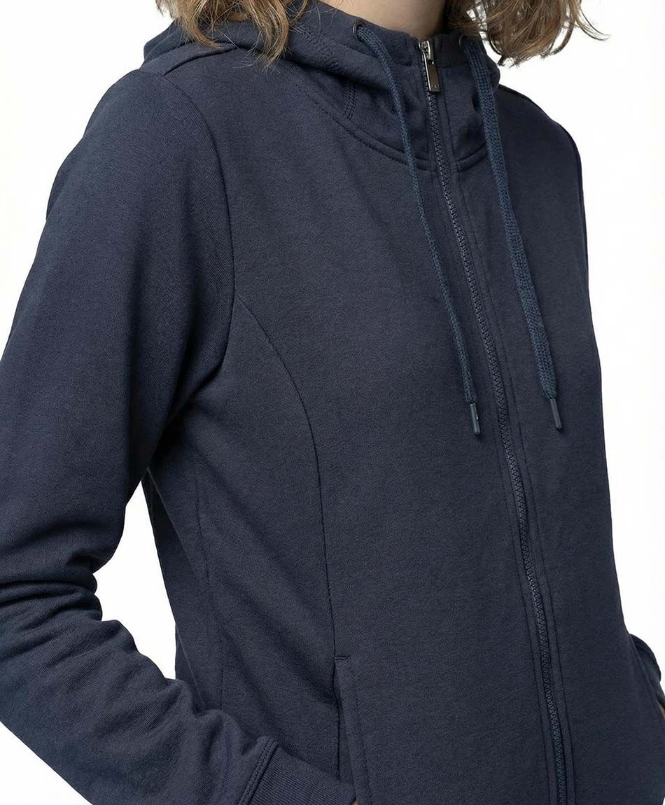 Poler&oacute;n escolar gorro con dise&ntilde;o