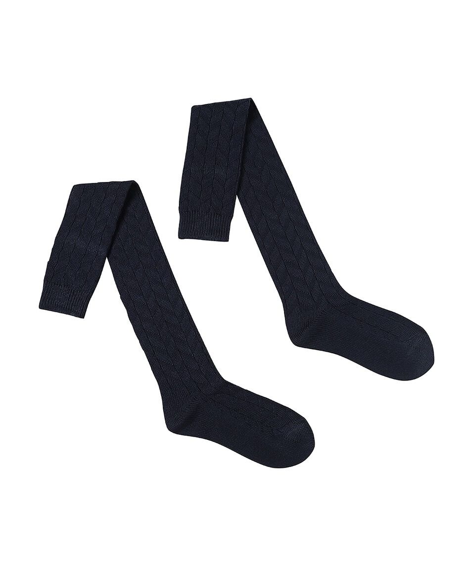 Bucanera escolar dise&ntilde;o navy