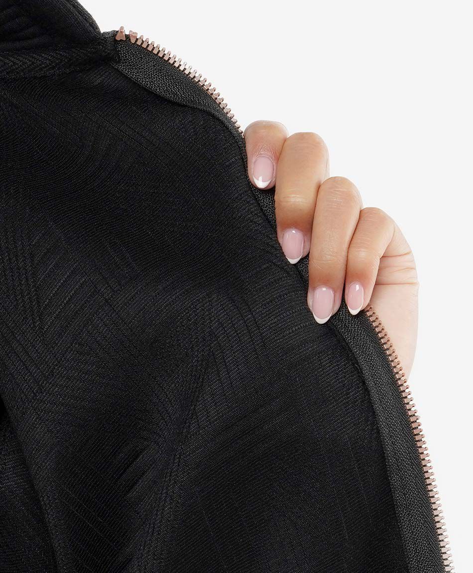 Chaqueta mujer quilt