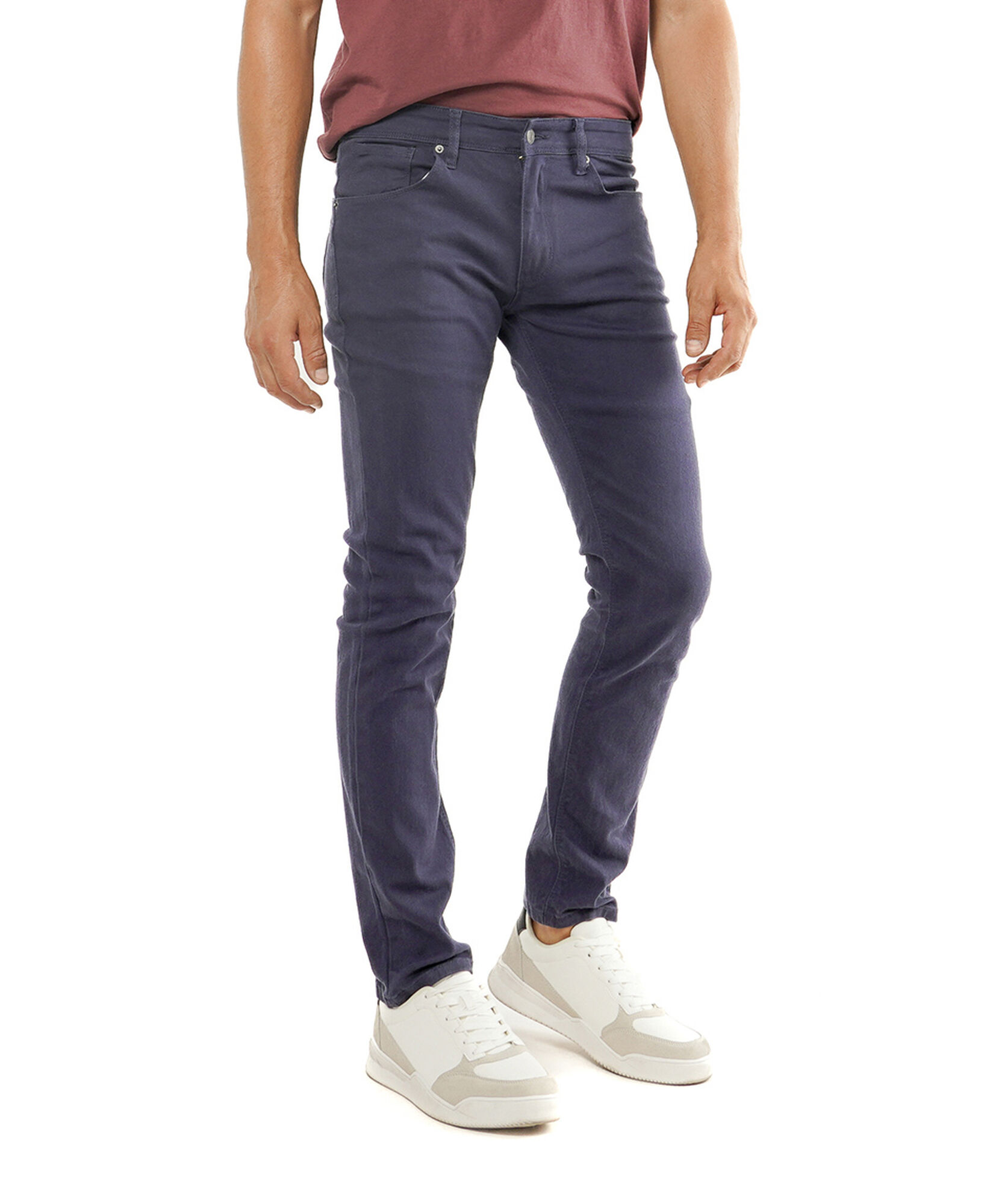 Jeans hombre lisos colores Jeans hombre lisos colores