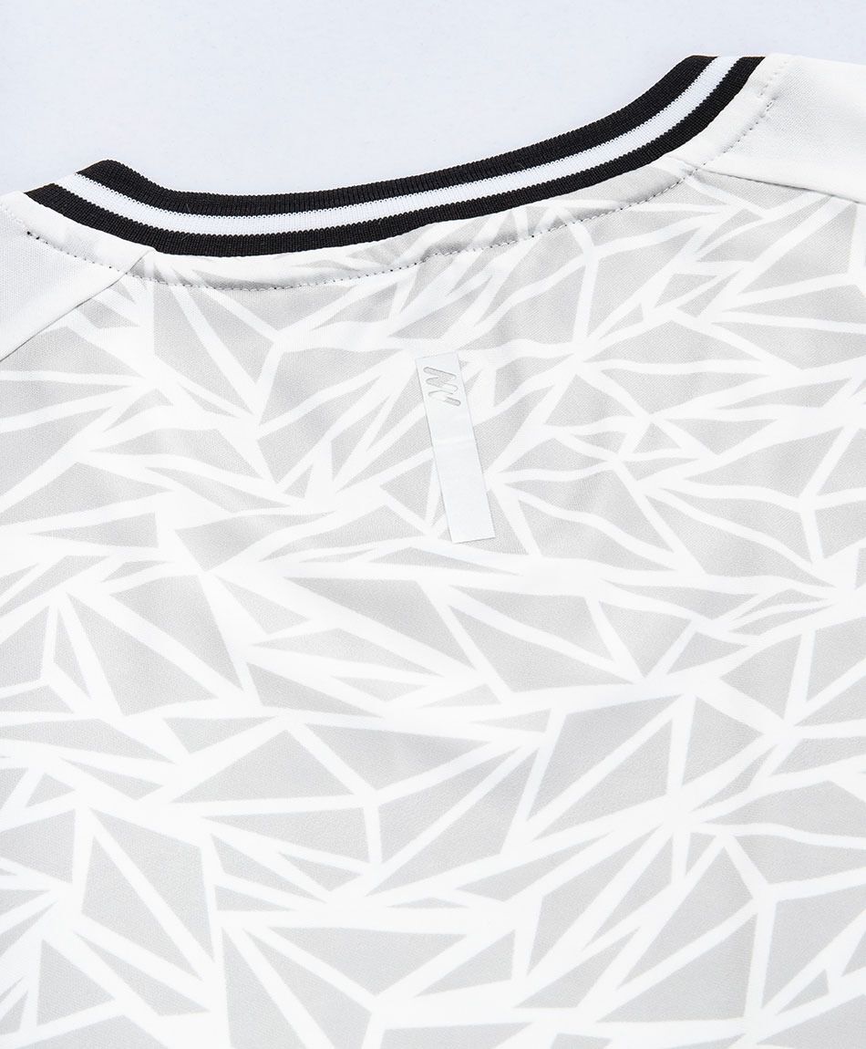 Polera deportiva hombre estilo f&uacute;tbol