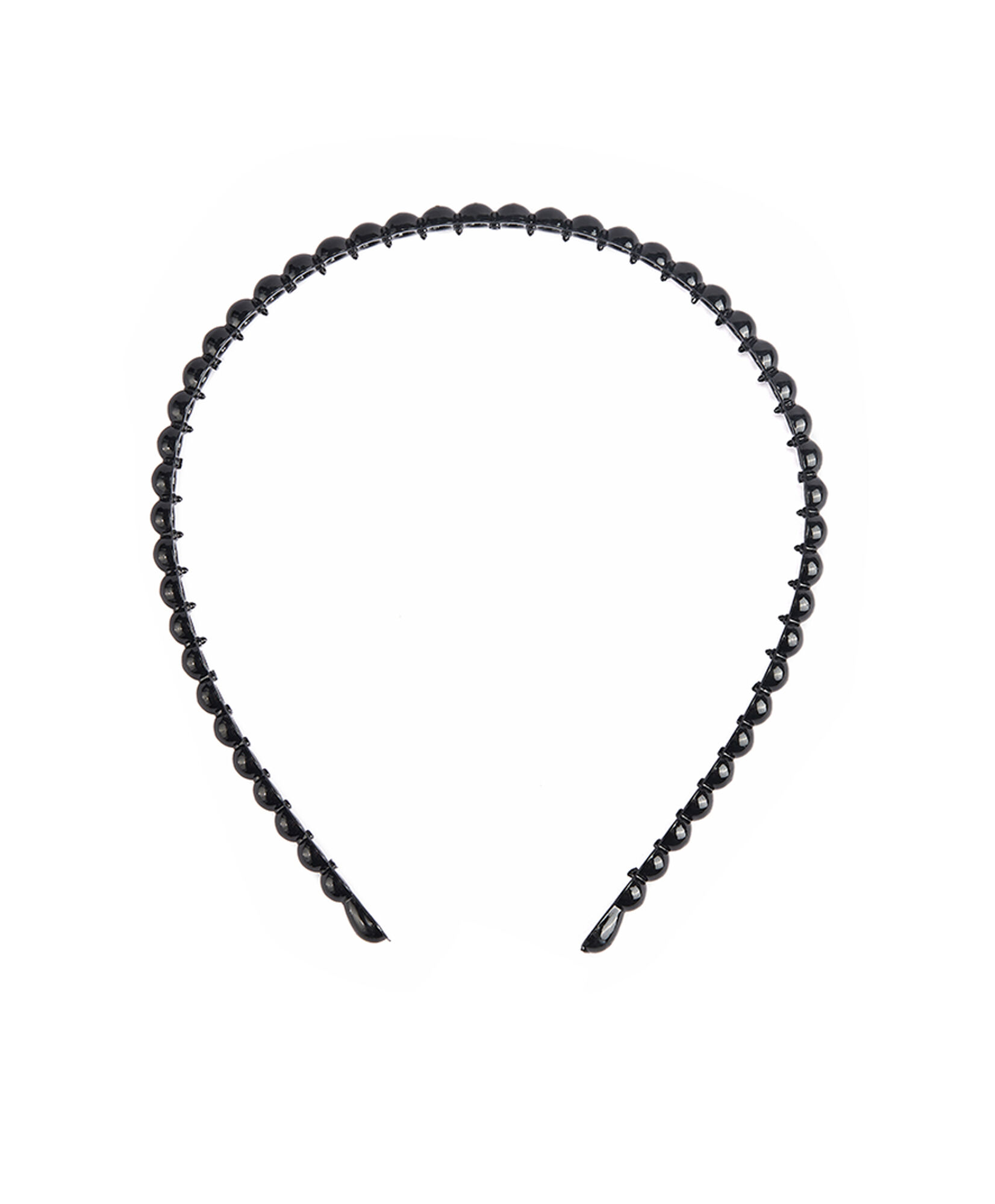 Cintillo mujer black Cintillo mujer black