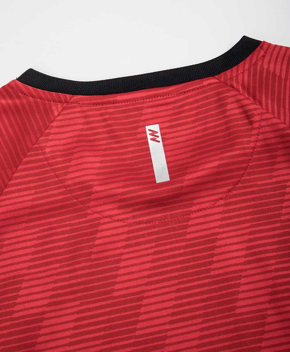 Polera deportiva hombre real energy