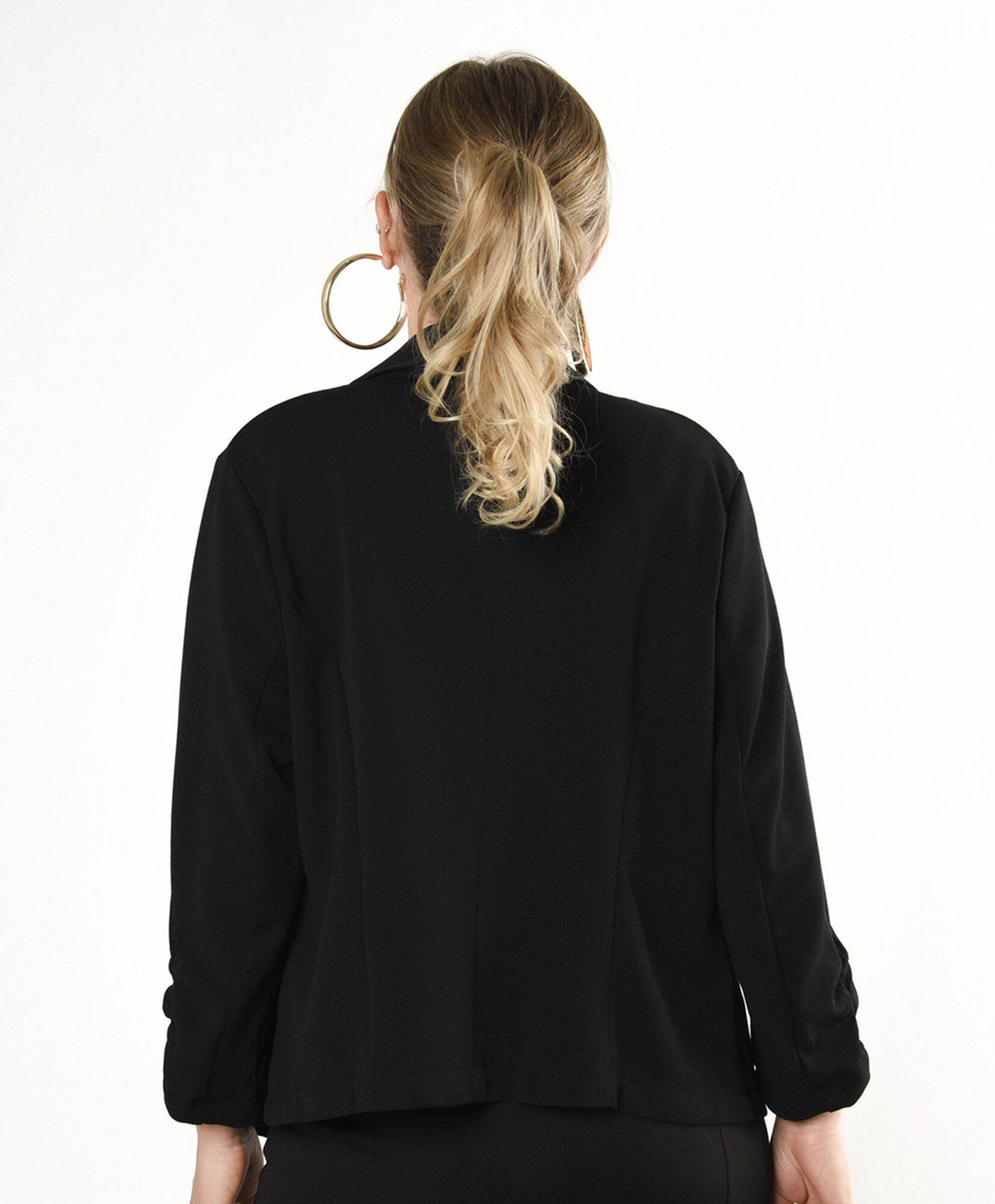 Chaqueta mujer estilo blazer Chaqueta mujer estilo blazer