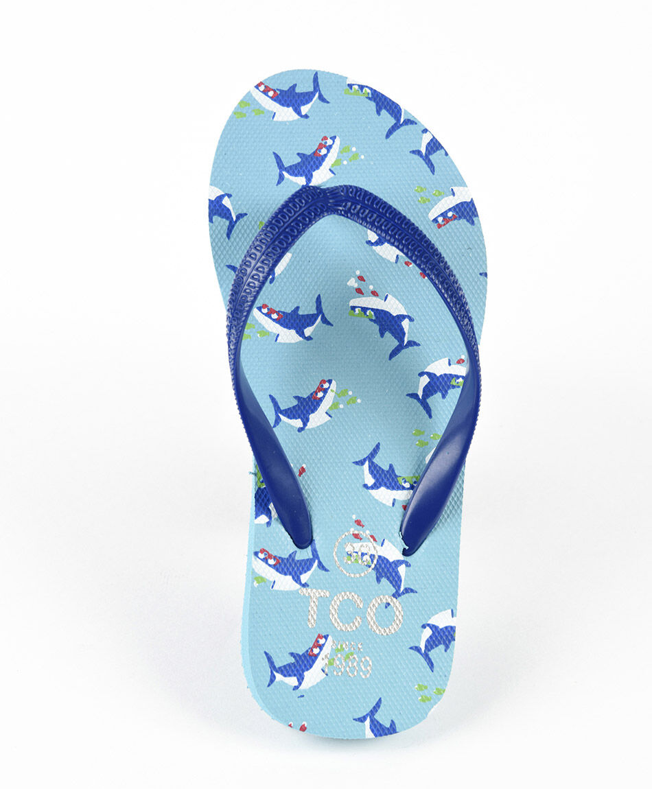 Hawaiana infantil tiburones