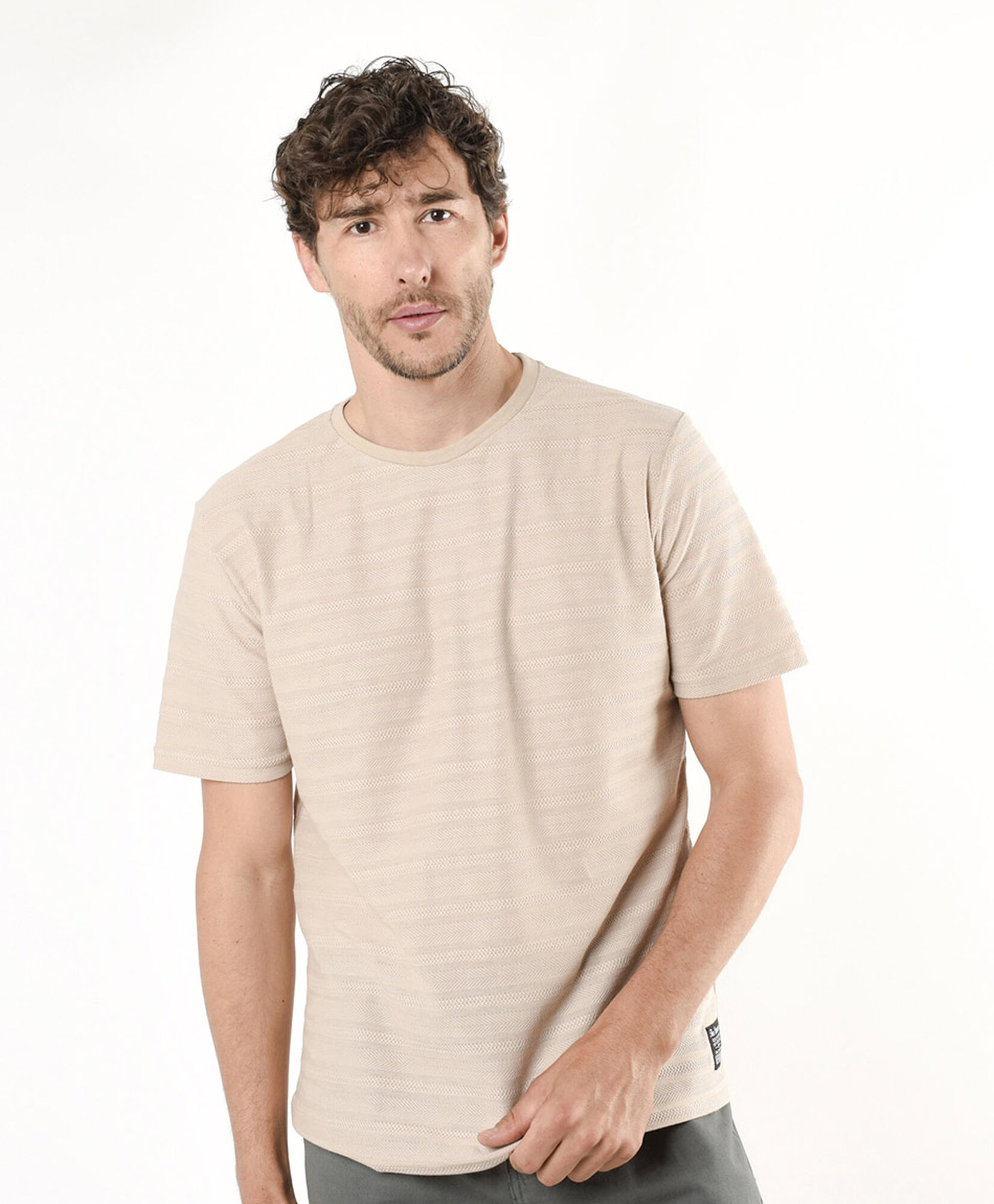 Polera hombre texturas Polera hombre texturas