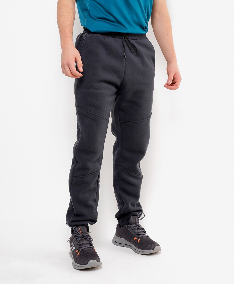 Pantal&oacute;n de buzo hombre costuras