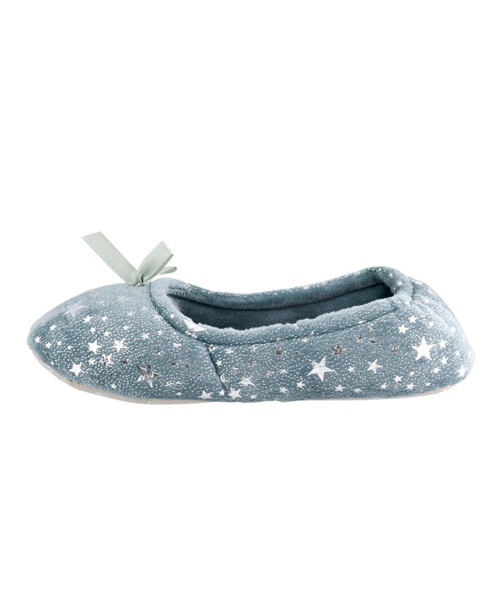 Pantuflas punta cerrada Pantuflas punta cerrada