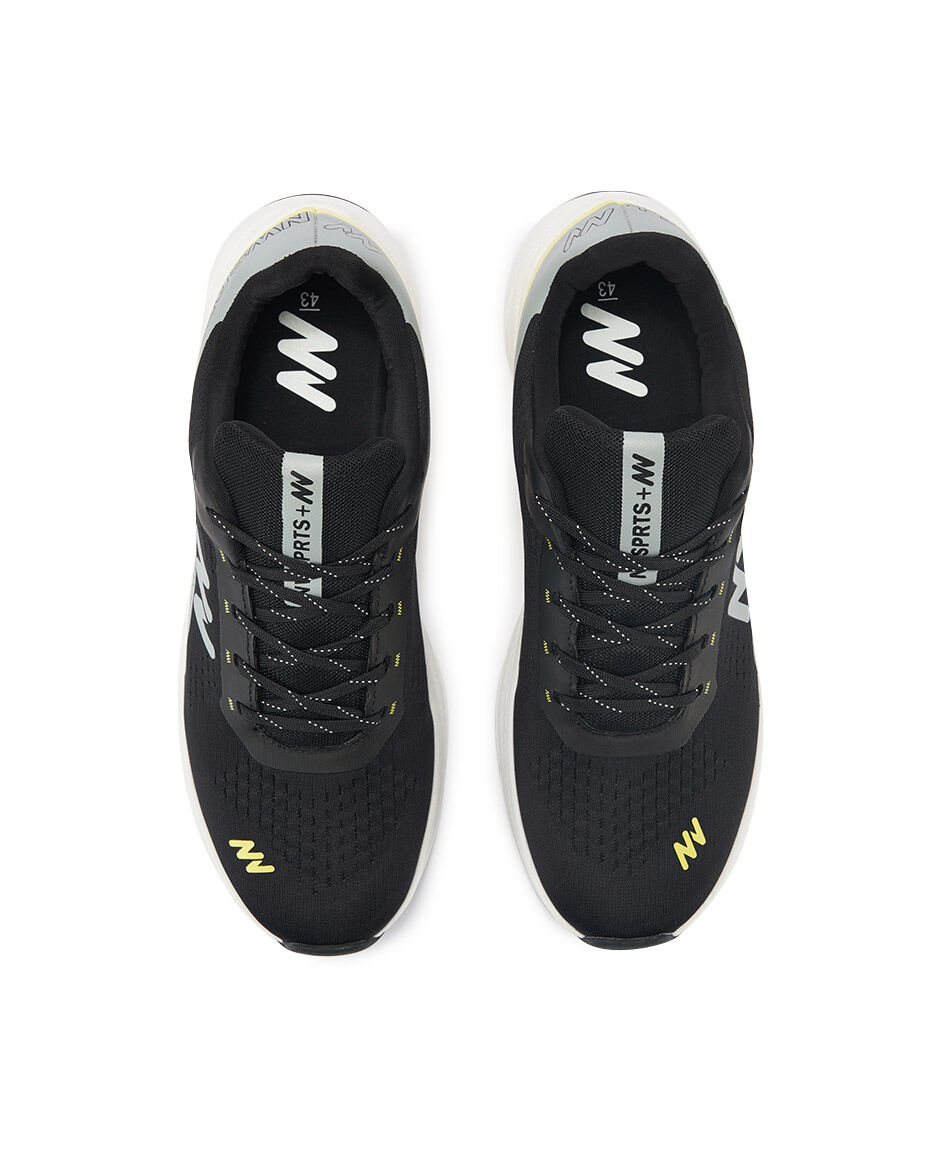 Zapatilla deportiva hombre tricolor