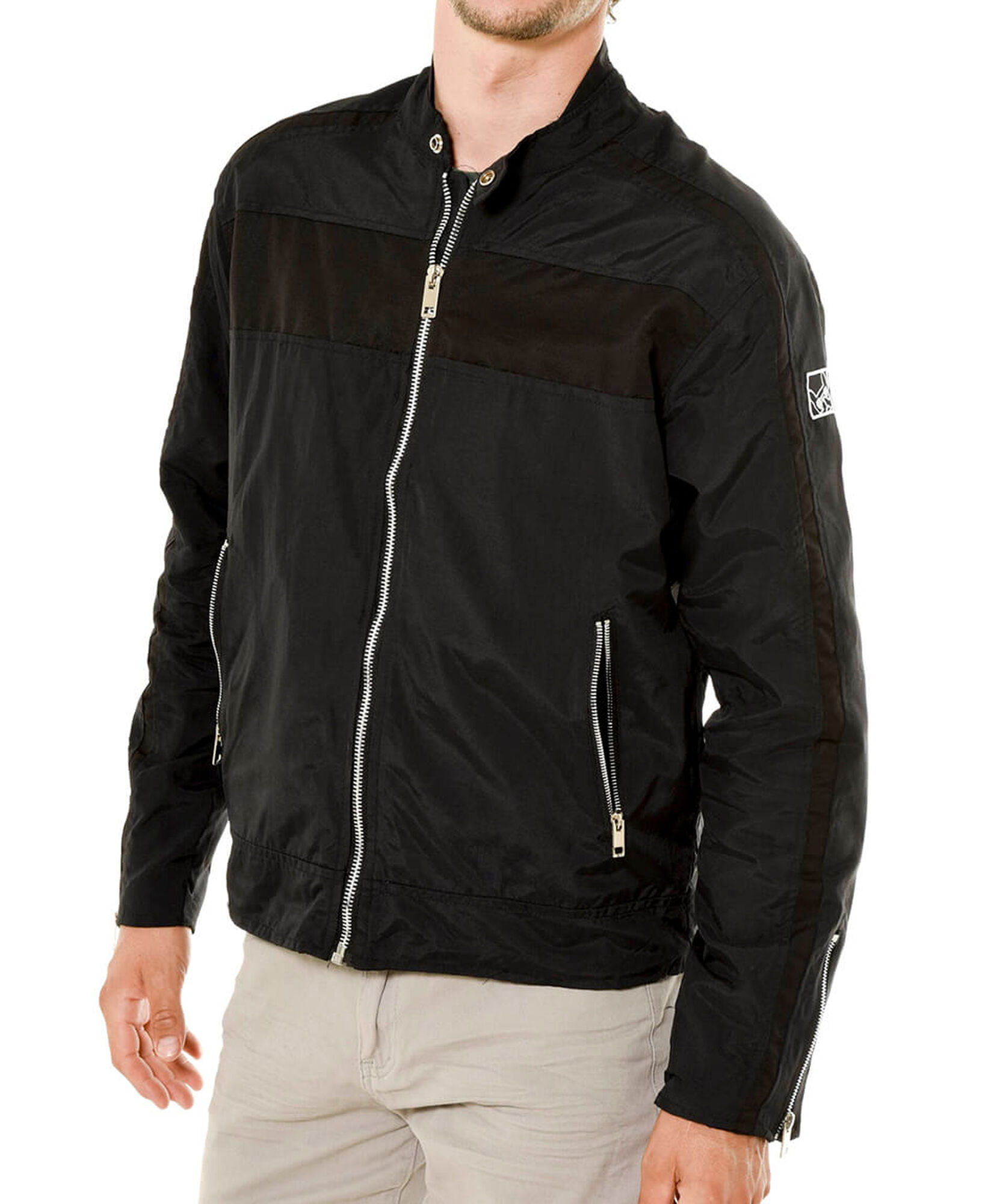 Chaqueta urbana Chaqueta urbana