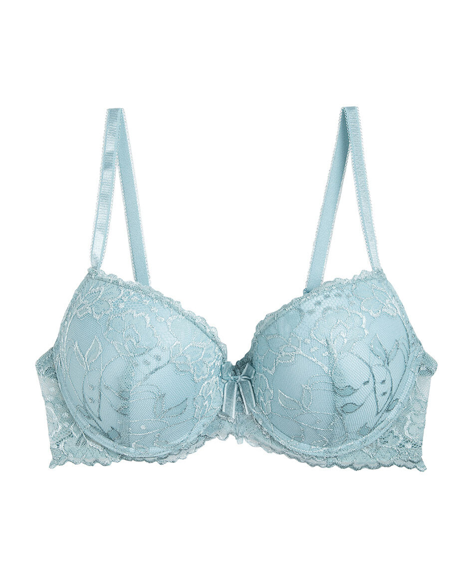 Sost&eacute;n mujer encaje victoria