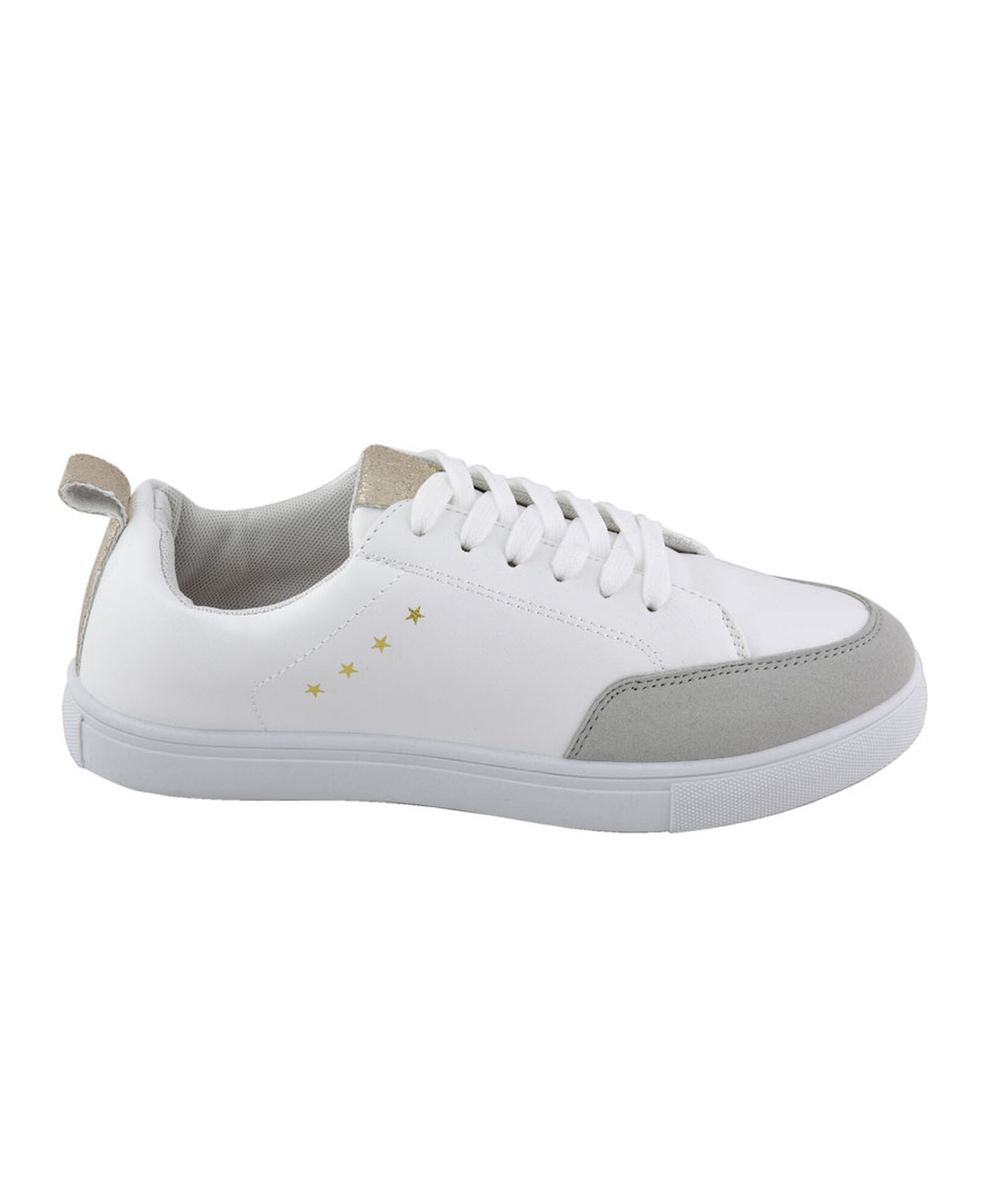 Zapatilla brillos Zapatilla brillos
