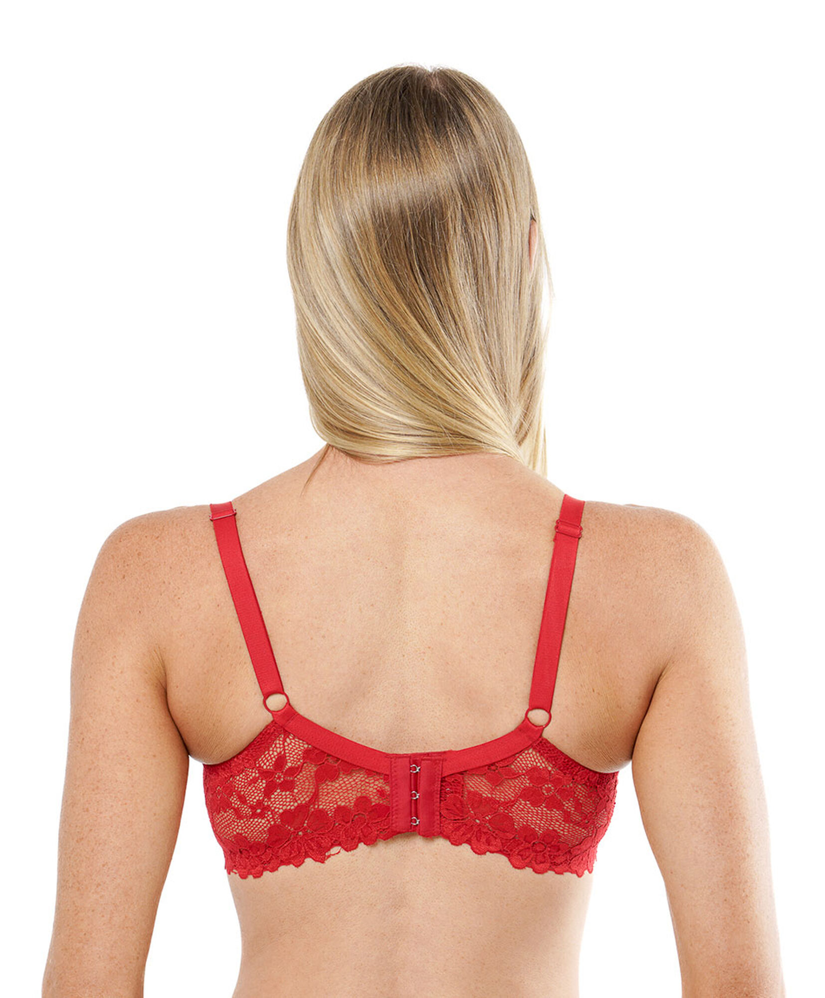 Sostén mujer estilo corset encajes Sostén mujer estilo corset encajes