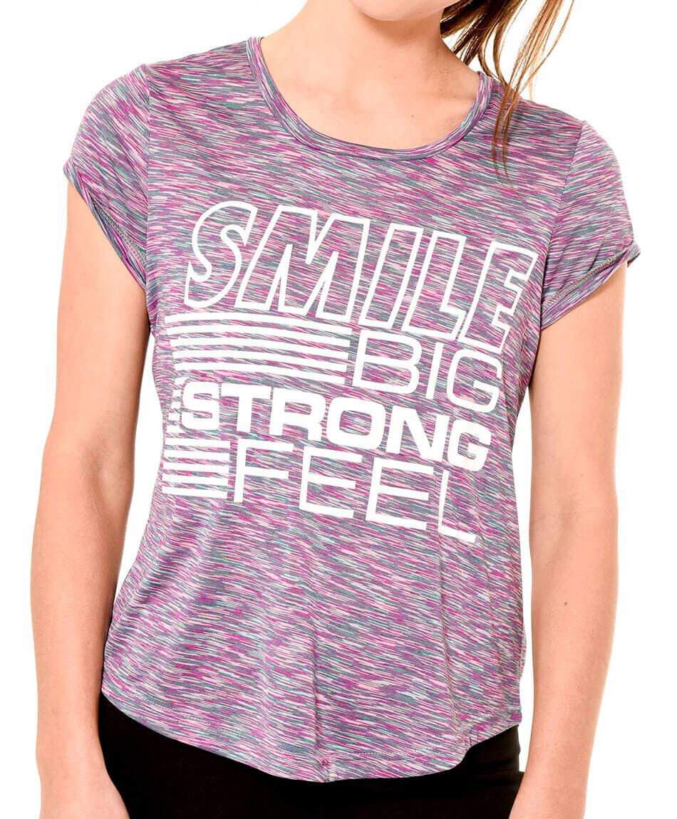 Polera running