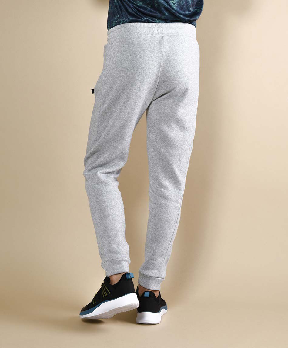Pantal&oacute;n de buzo skinny fit