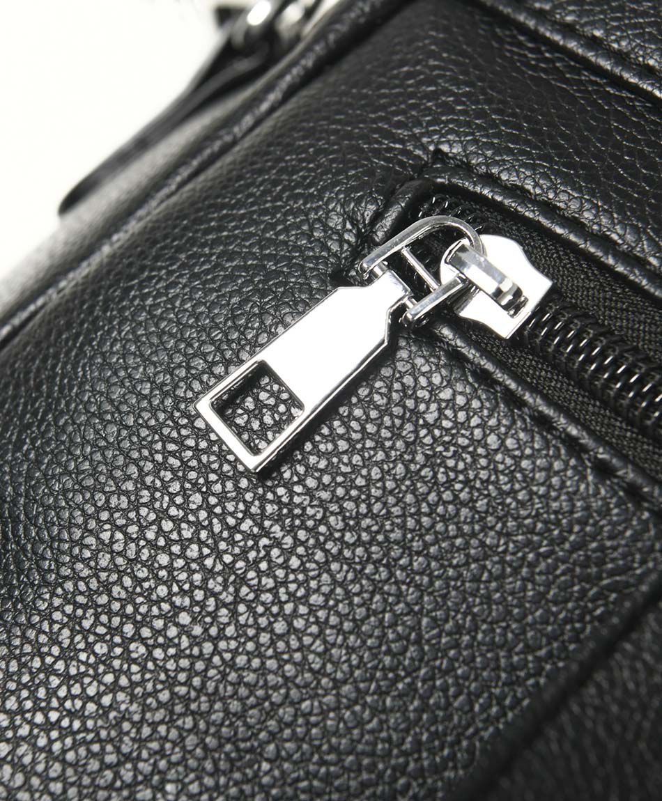 Mochila mujer cuadritos