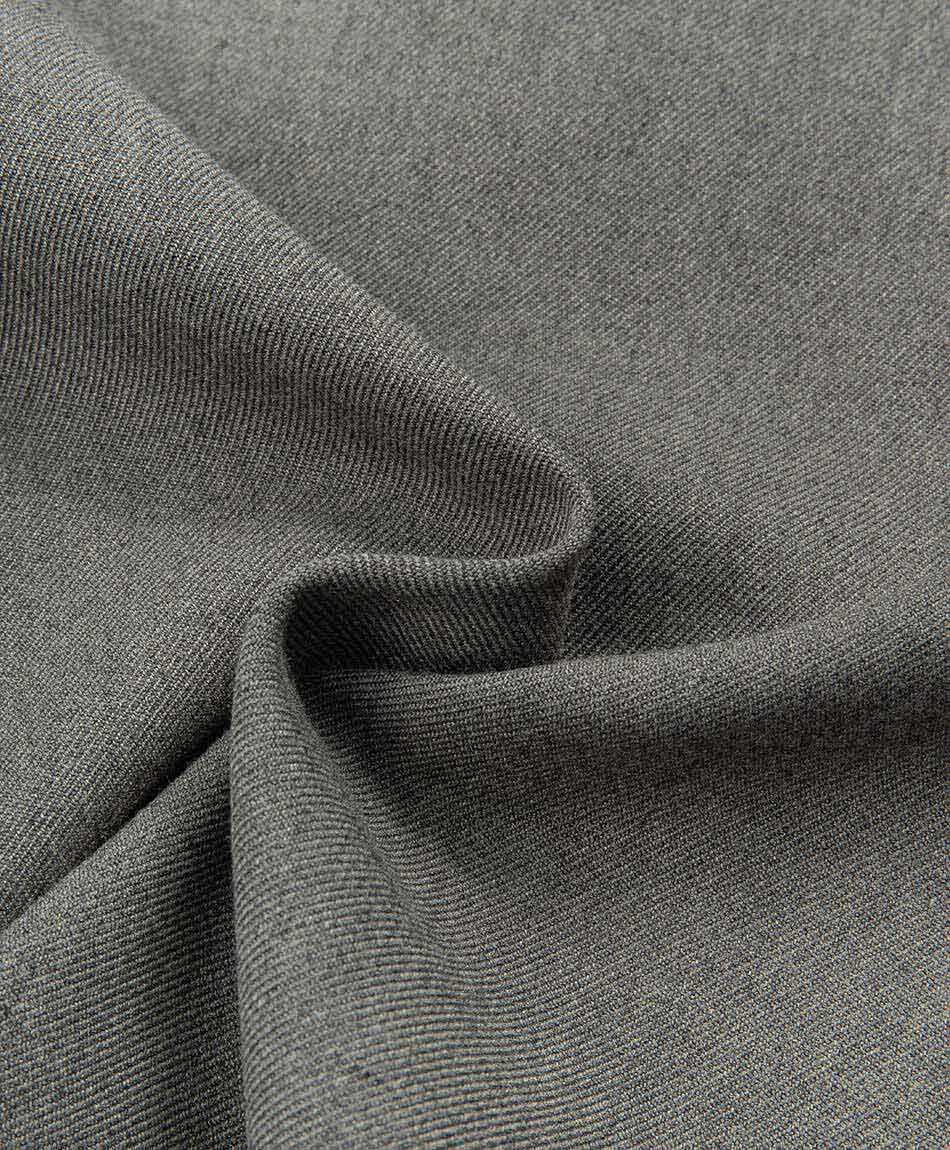 Pantal&oacute;n escolar recto gris