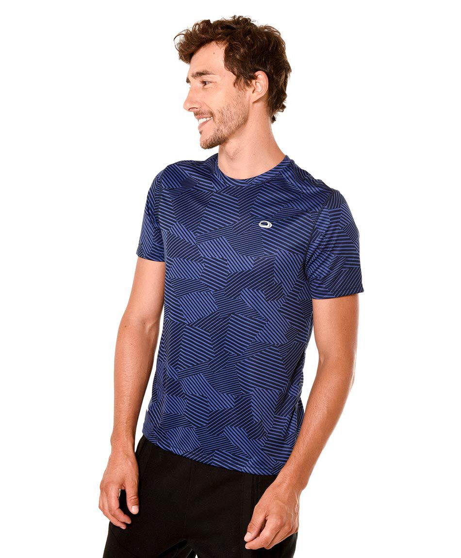 Polera running