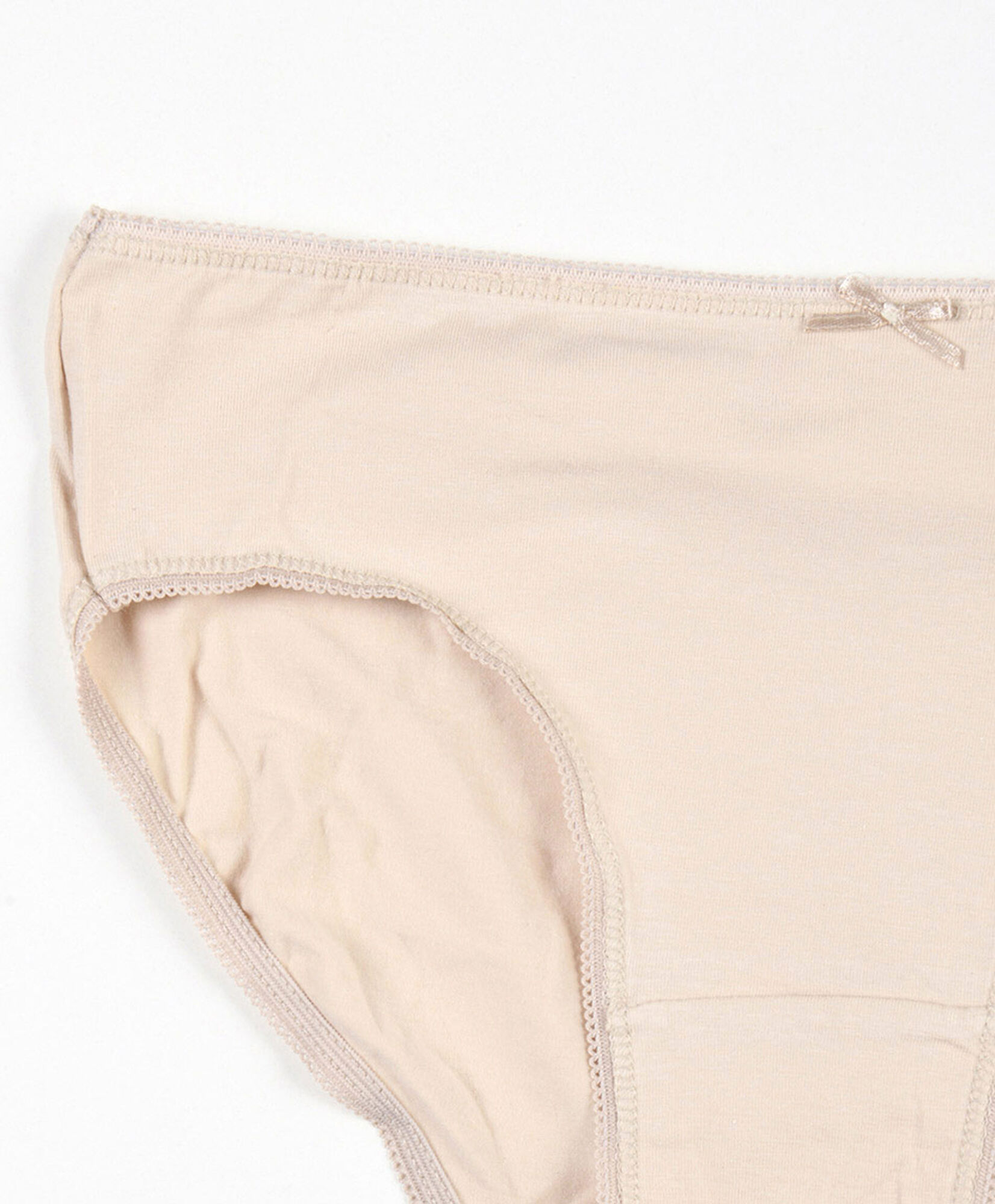 Bikini mujer cinta liso Bikini mujer cinta liso