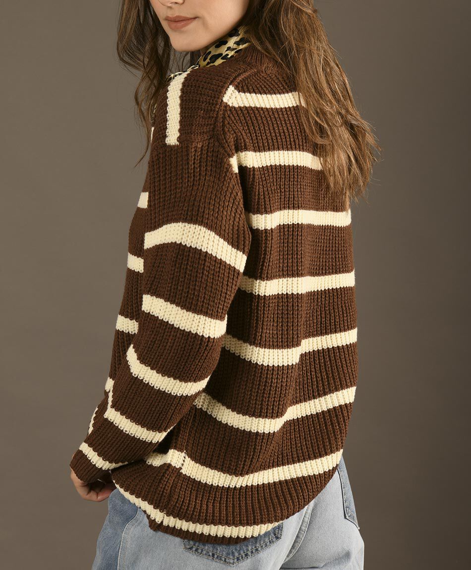 Sweater ingles listado