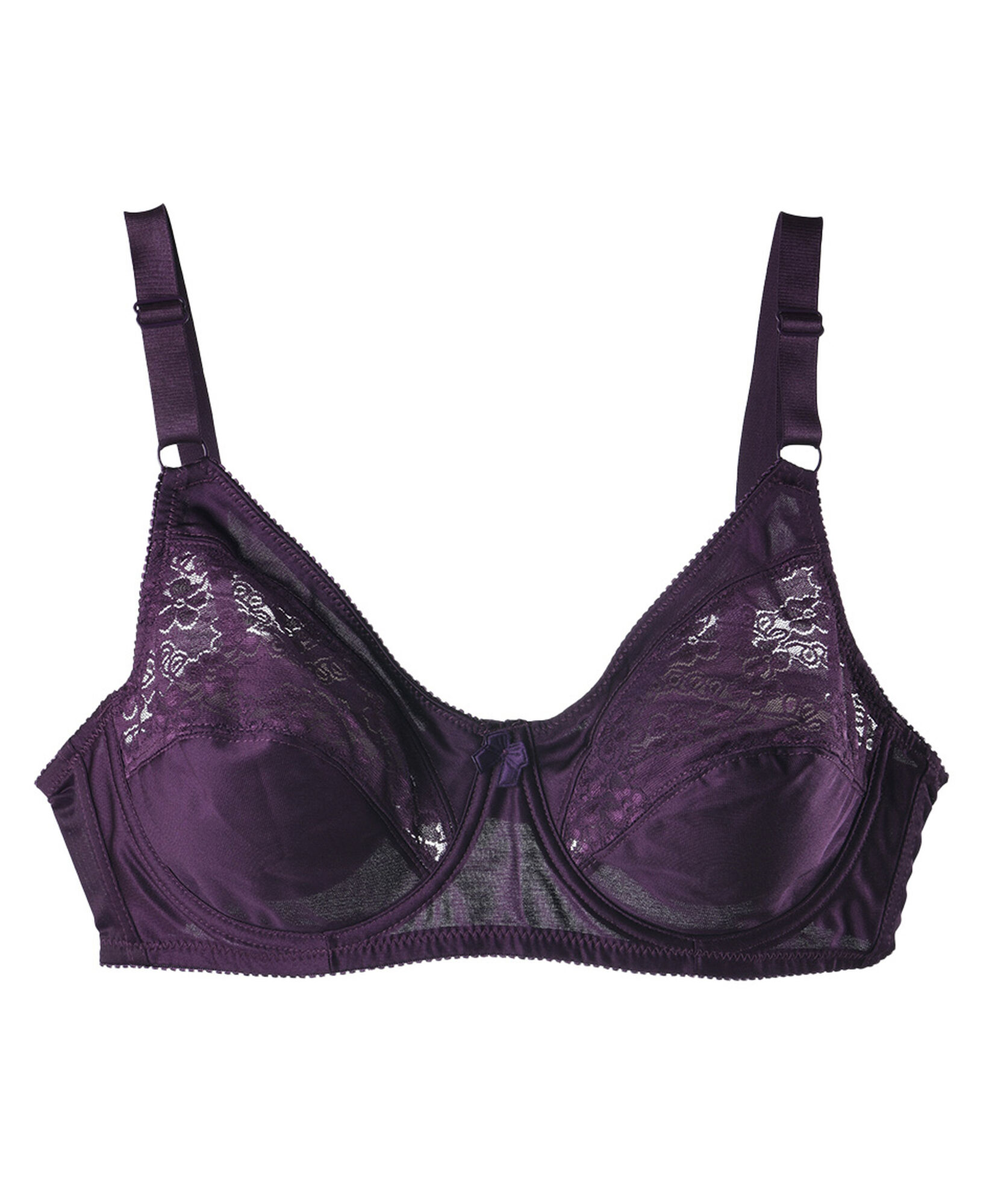 Sostén mujer encaje floral Sostén mujer encaje floral