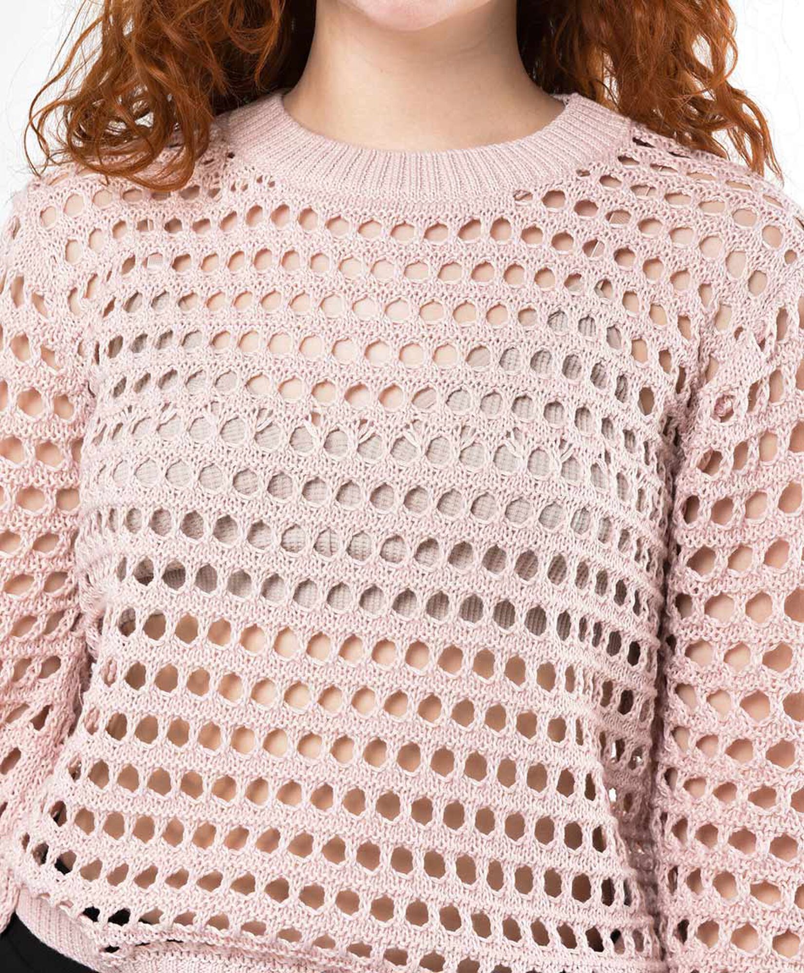 Tejido mujer crochet calado Tejido mujer crochet calado