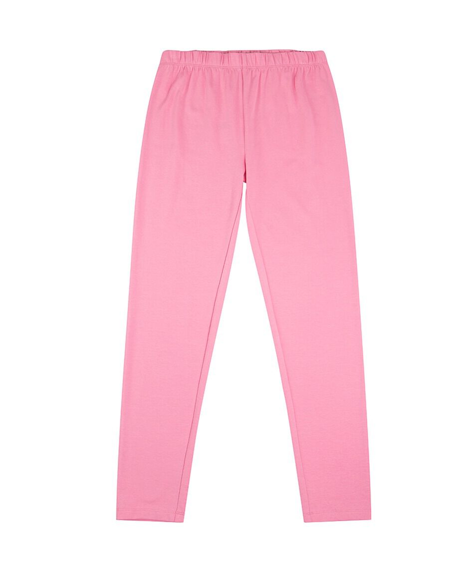 Pack 2 leggins ni&ntilde;a frases