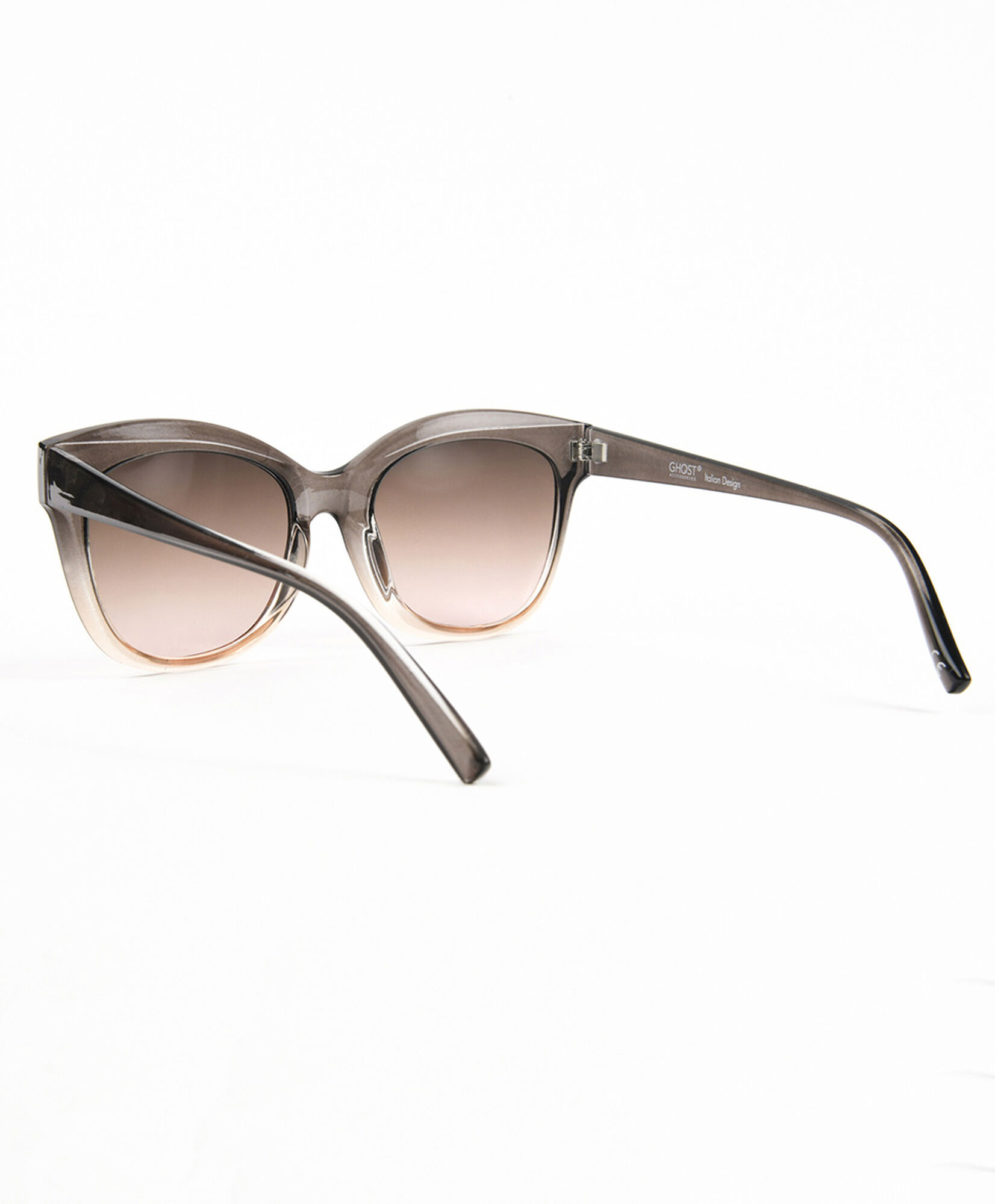 Lentes mujer café degradé Lentes mujer café degradé
