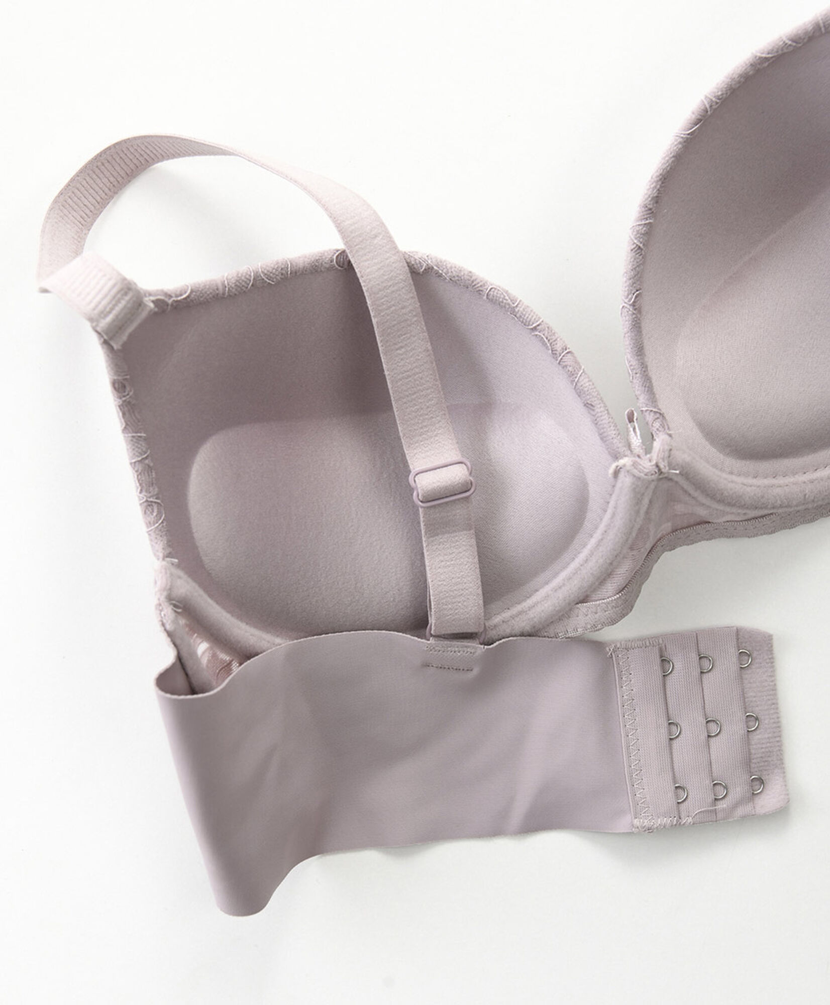 Sostén mujer floreado push up Sostén mujer floreado push up