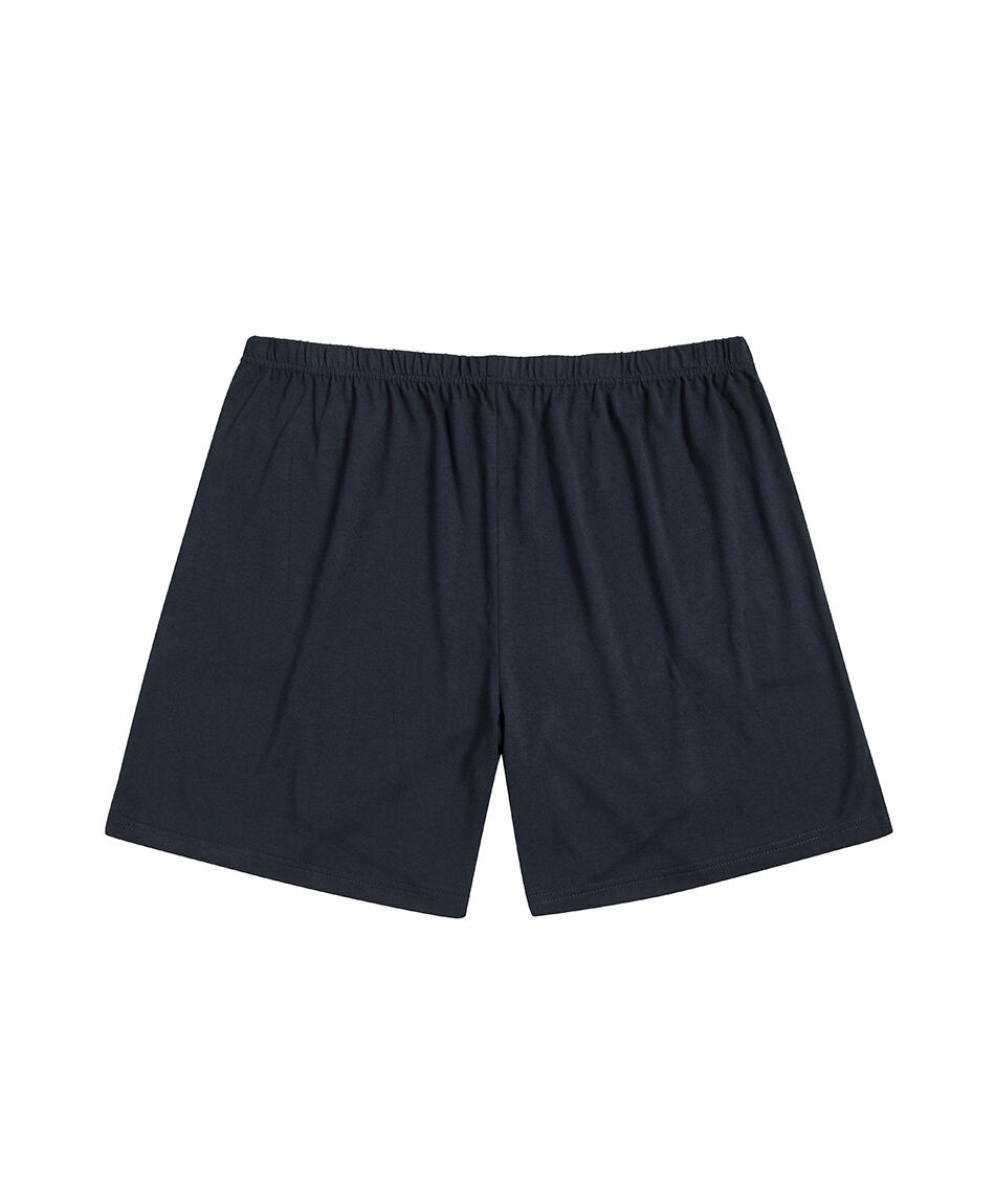 Pijama hombre l&iacute;neas