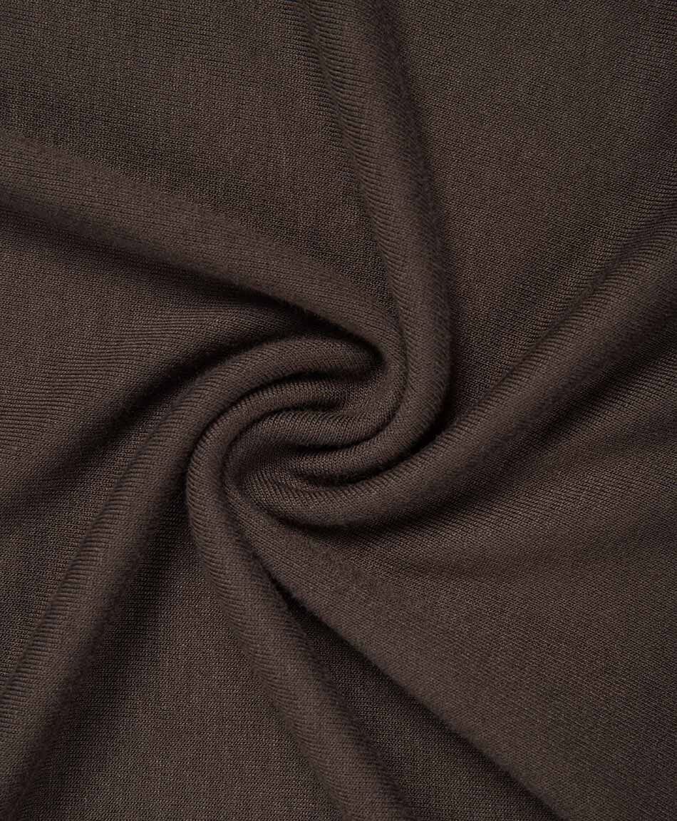 Polera mujer cuello alto