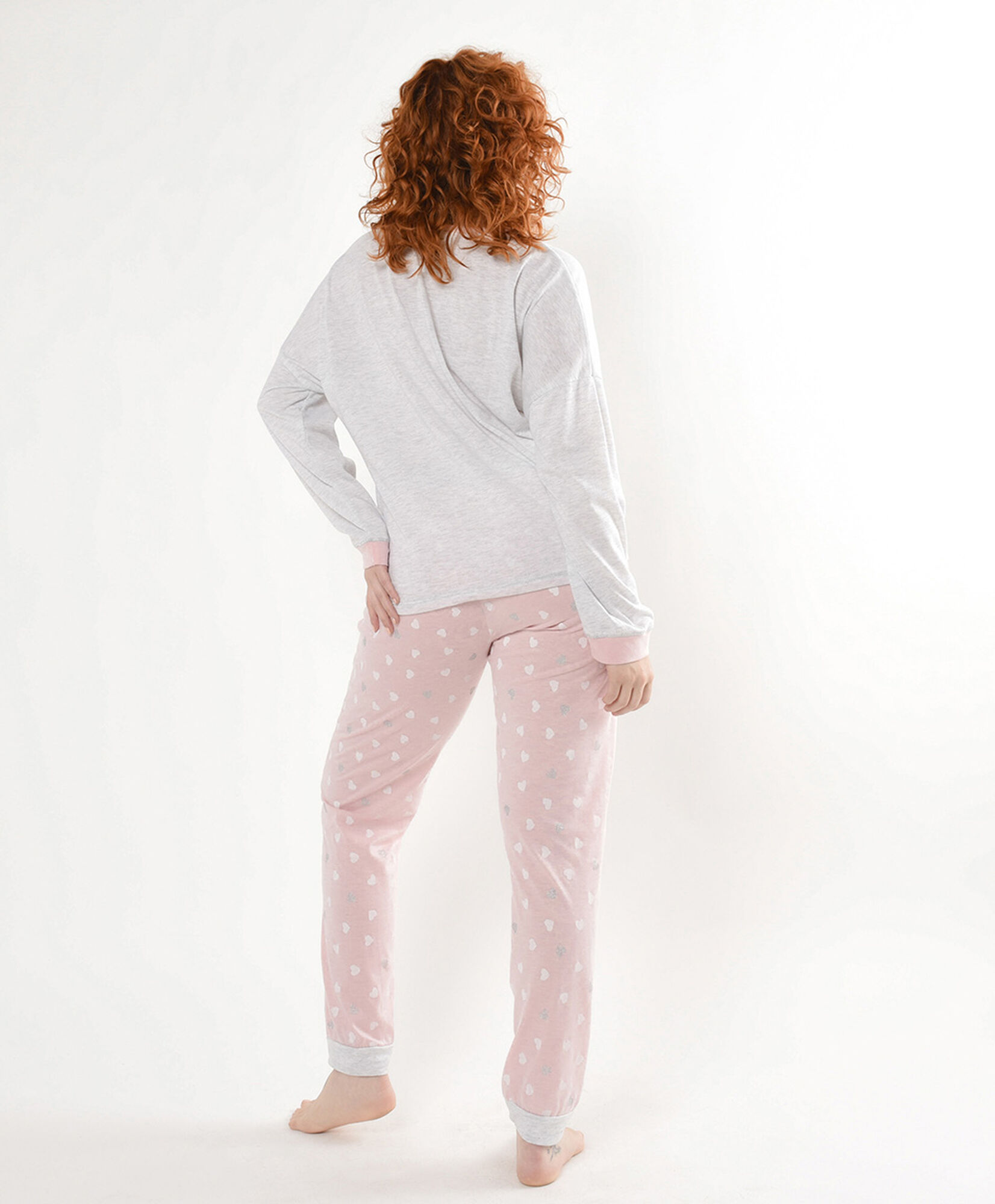 Pijama mujer kiss Pijama mujer kiss