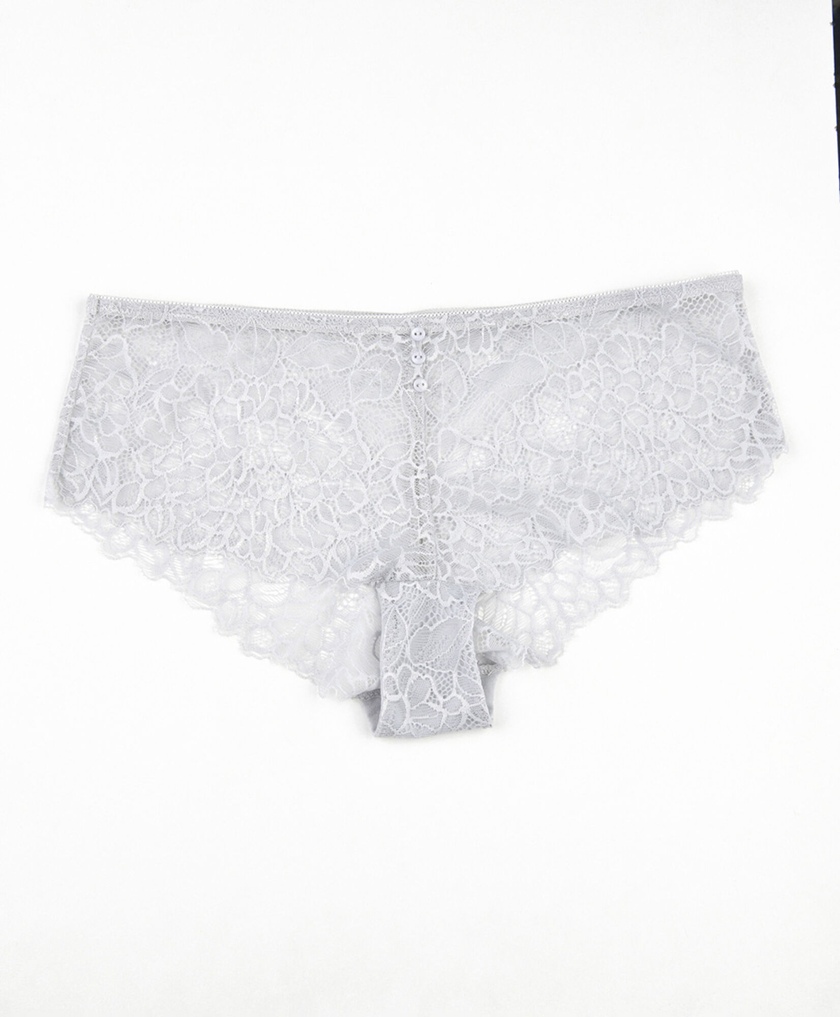 Pantaleta mujer talle medio Pantaleta mujer talle medio