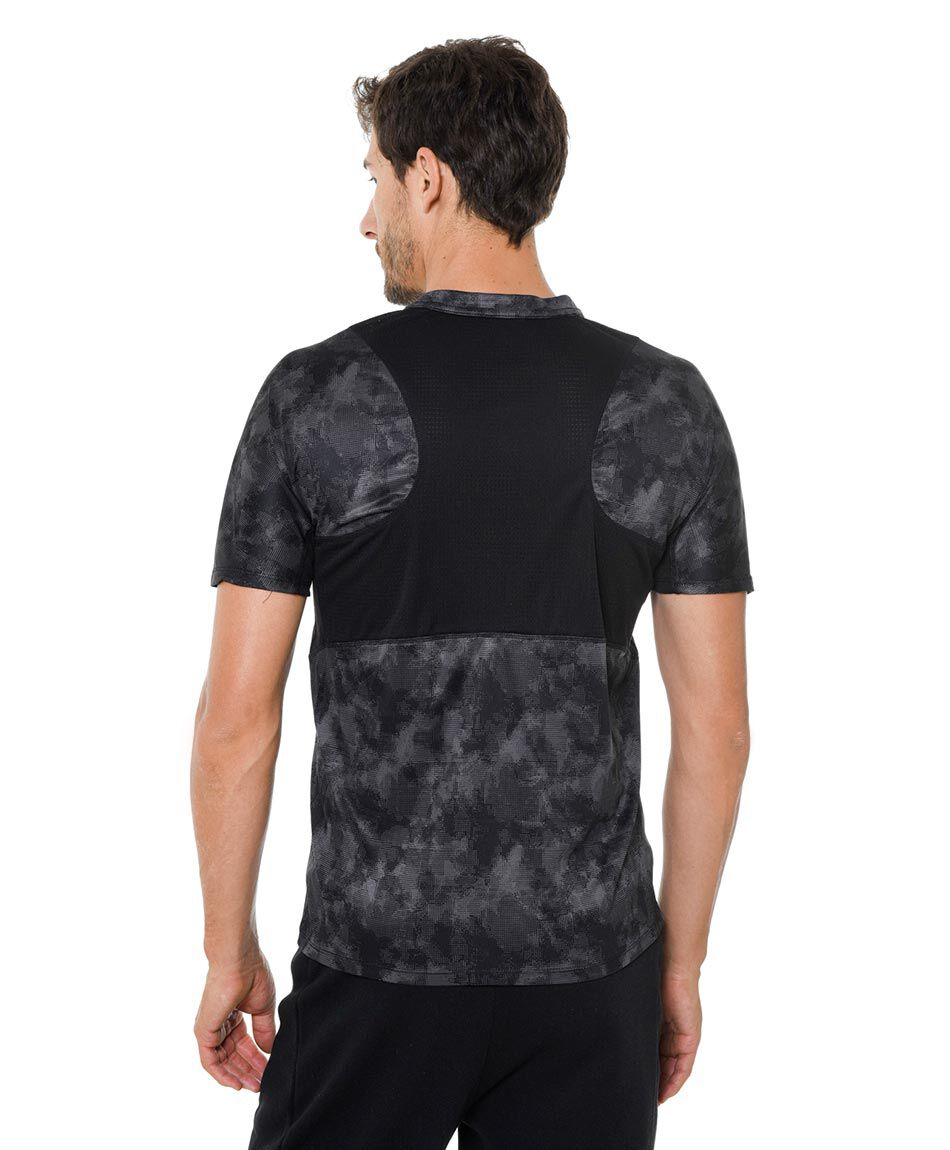 Polera running