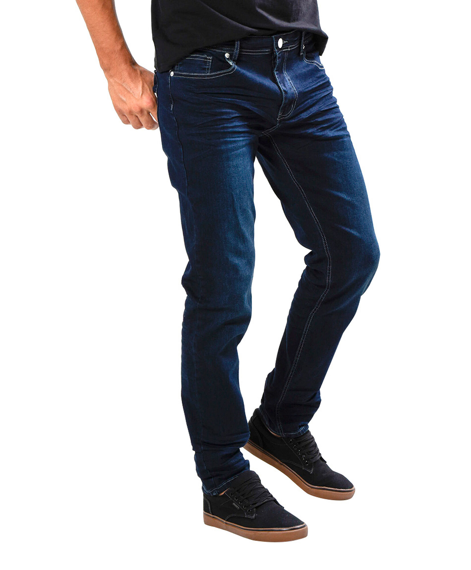 Jeans black stretch Jeans black stretch