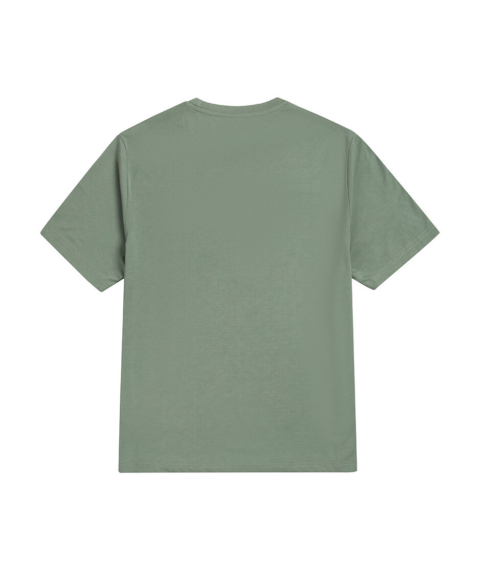 Pijama hombre short l&iacute;neas