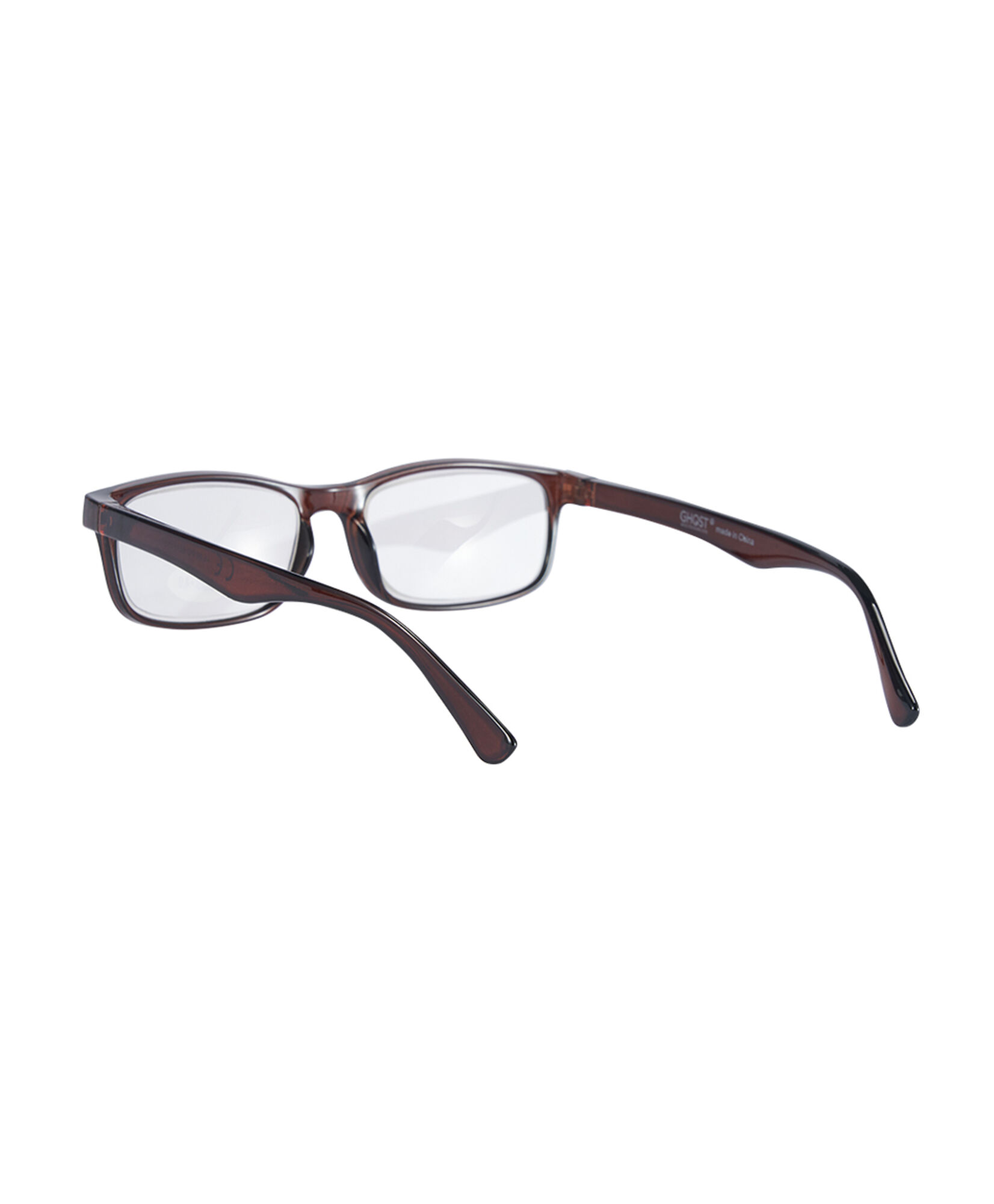 Lentes de lectura café Lentes de lectura café