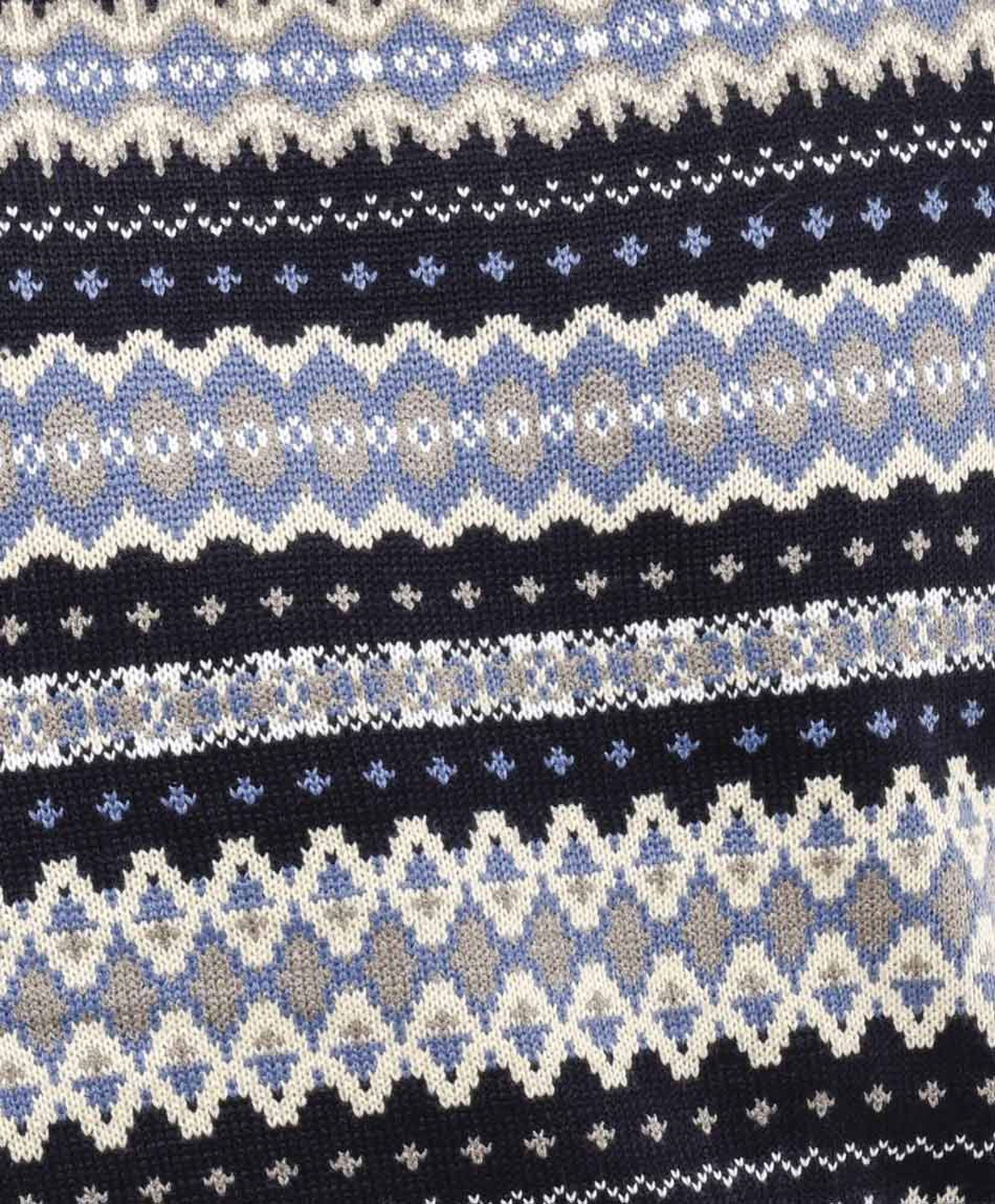 Sweater hombre diseño mix Sweater hombre diseño mix
