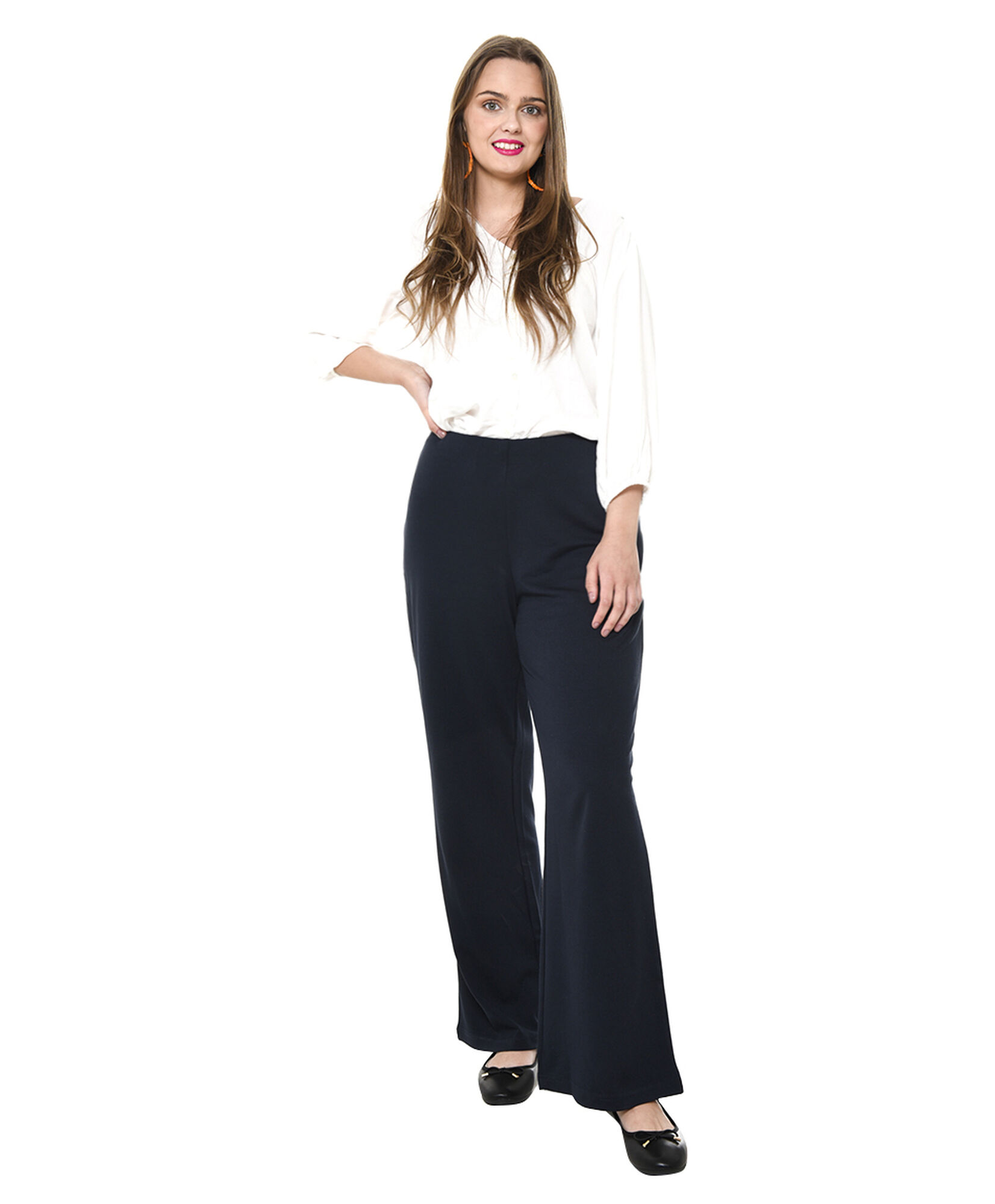 Pantalon confort Pantalon confort