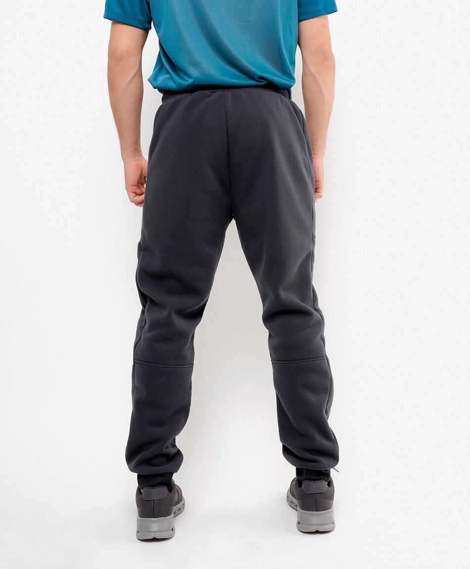 Pantal&oacute;n de buzo hombre costuras