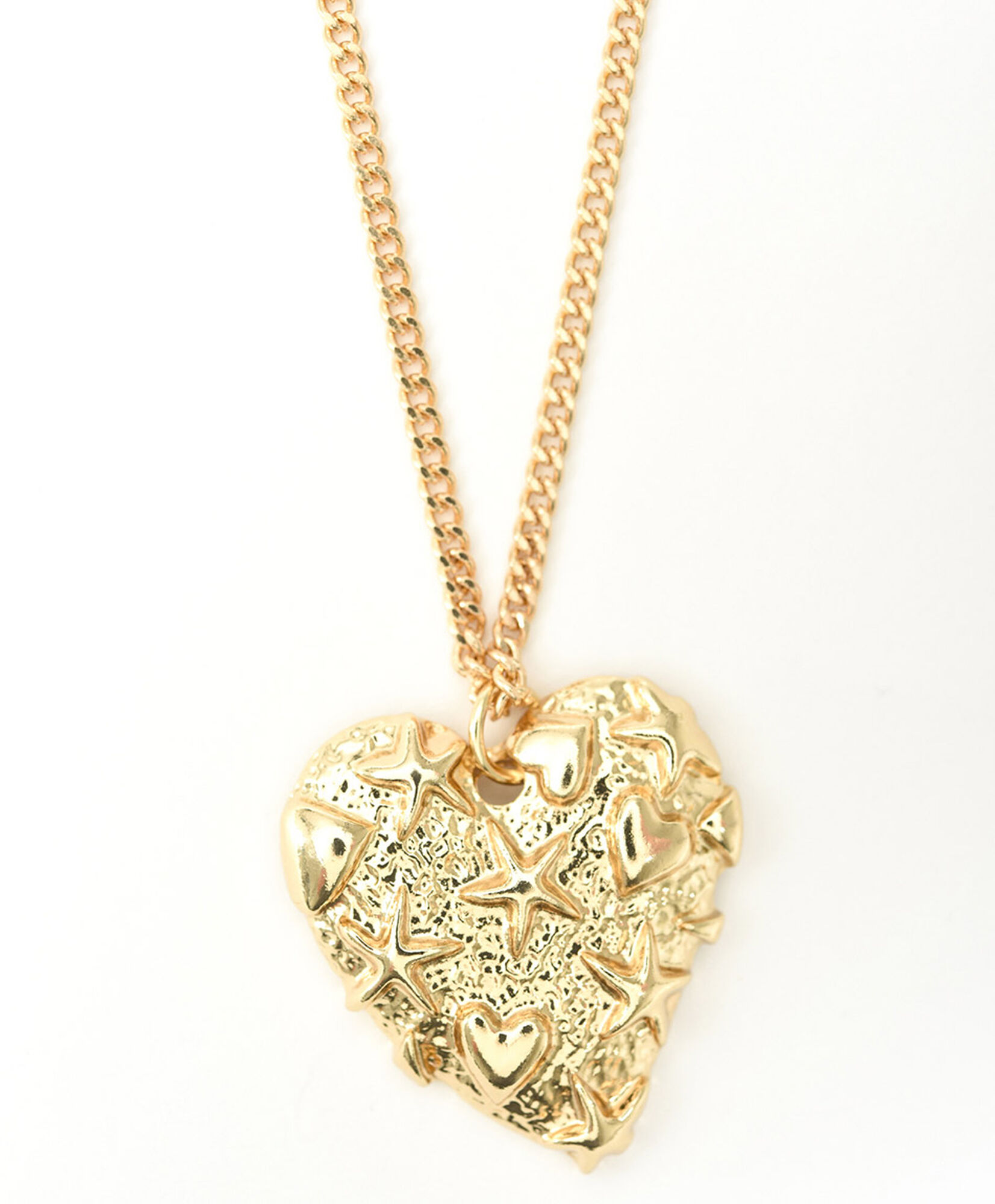 Collar mujer corazón Collar mujer corazón
