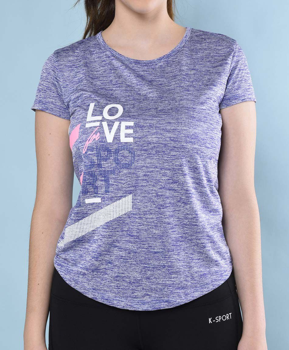 Polera running