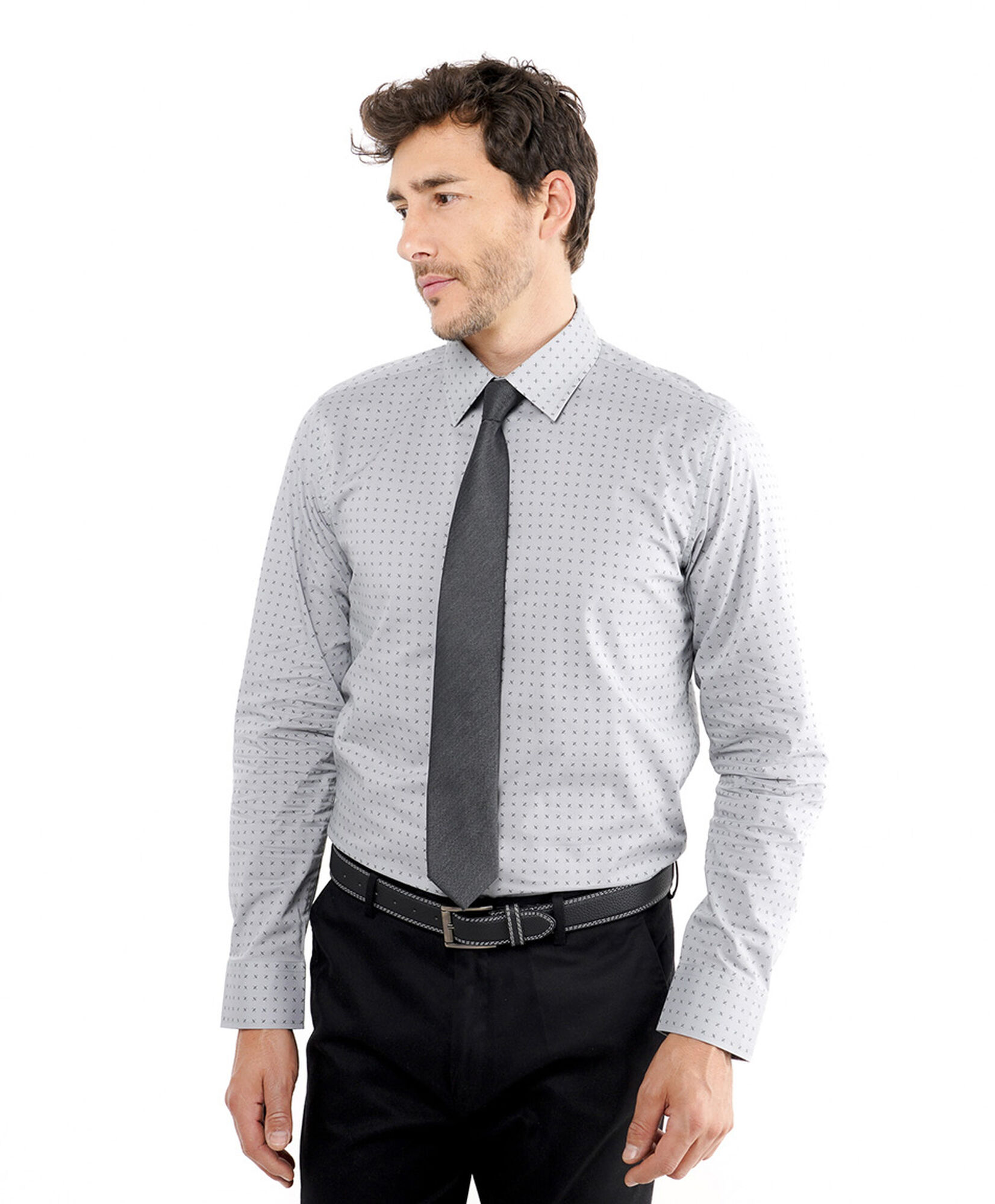 Camisa hombre formal diseño Camisa hombre formal diseño